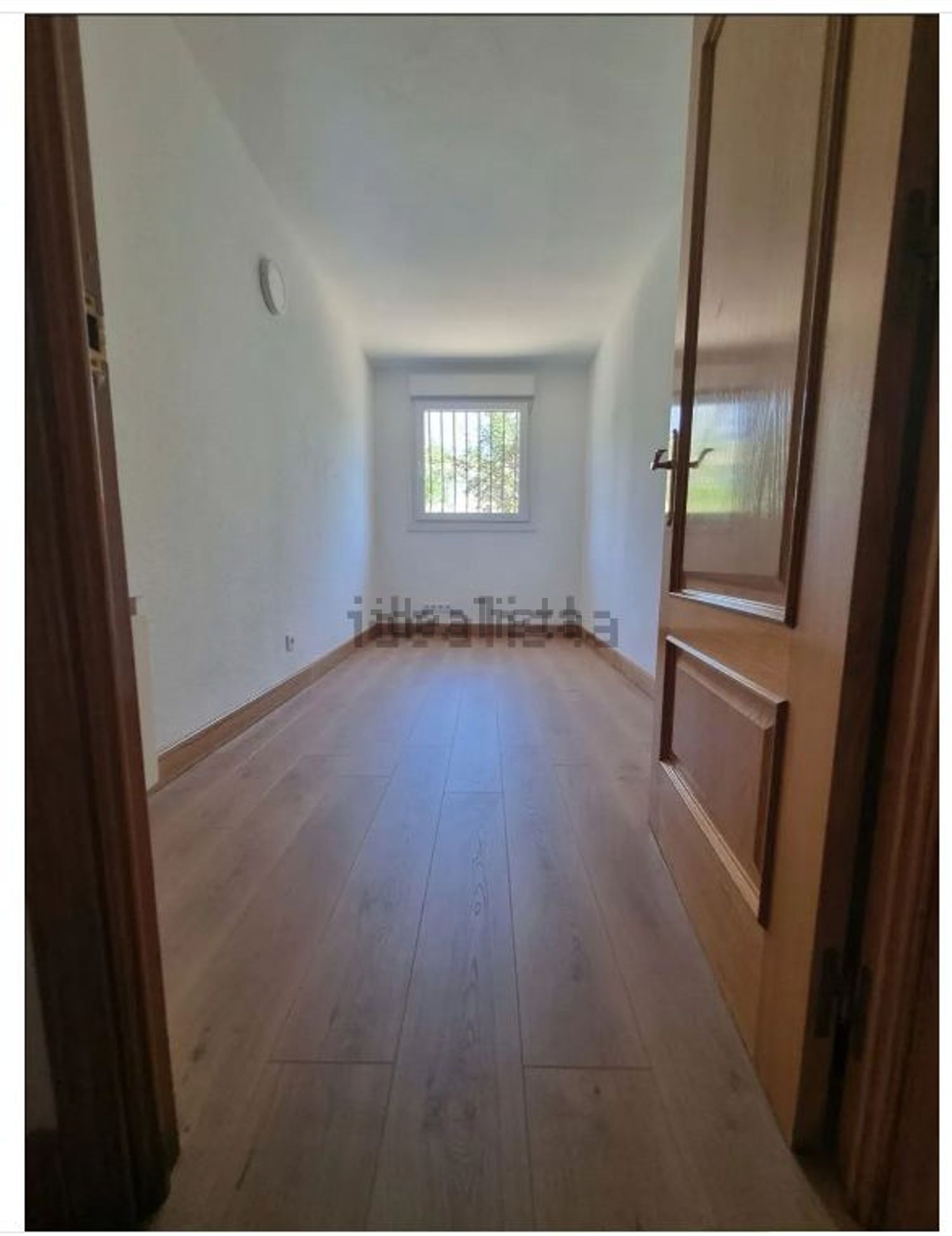 Pis de 88 m² a Madrid