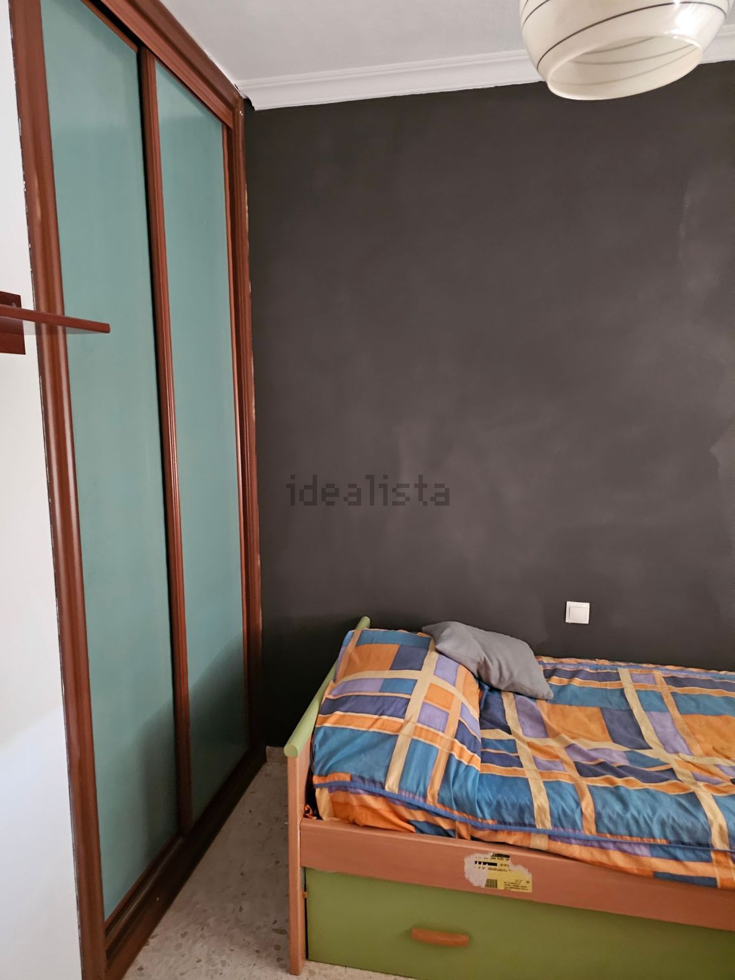 Piso de 92 m² en Sevilla