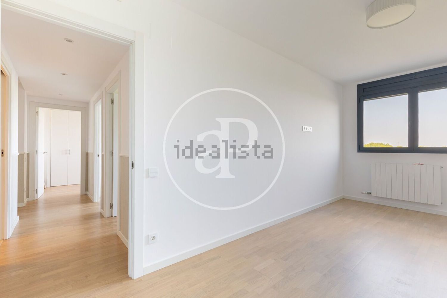 Квартира 164 м² у Sant Cugat del Vallès