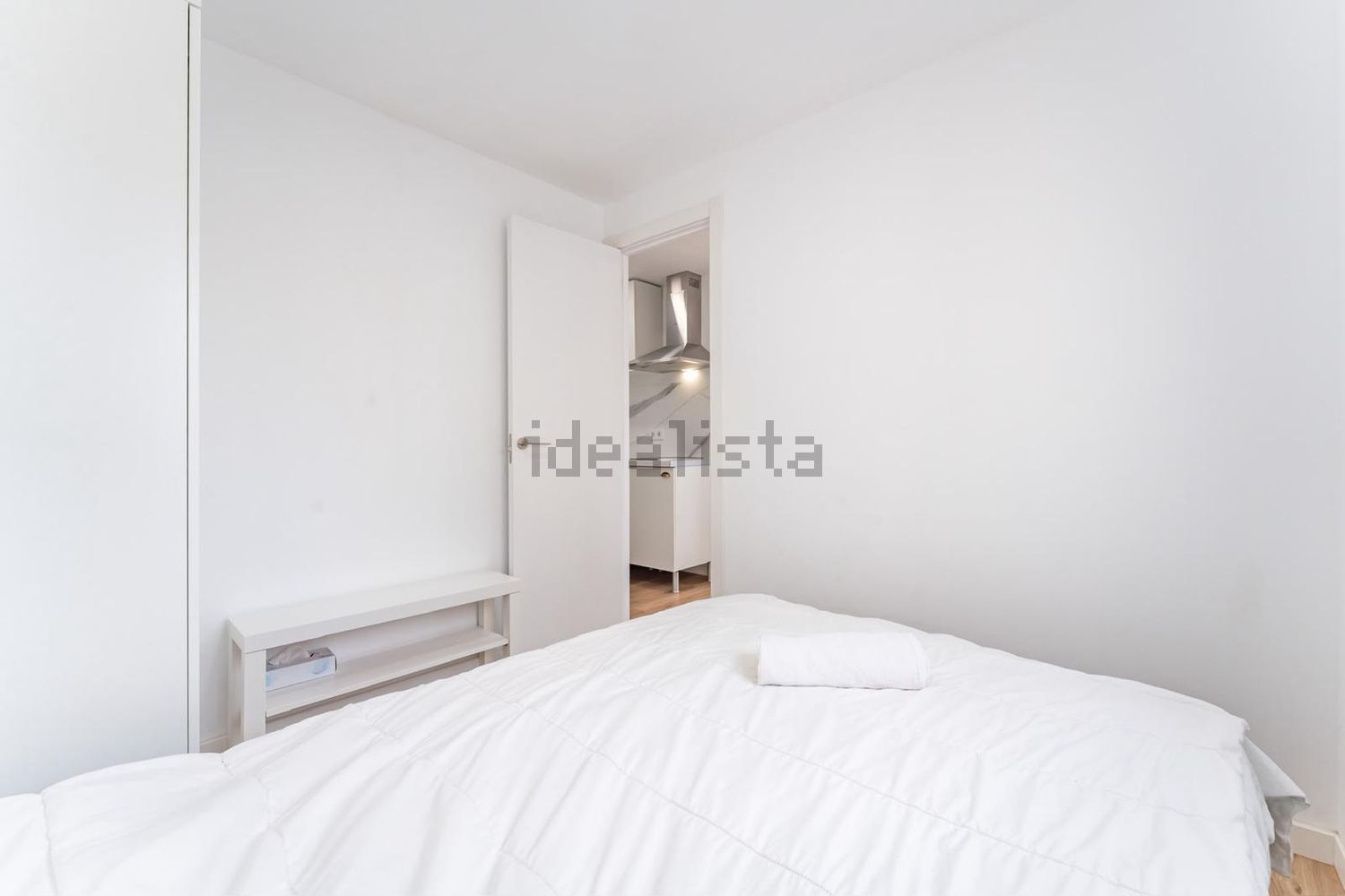 Piso de 40 m² en Málaga
