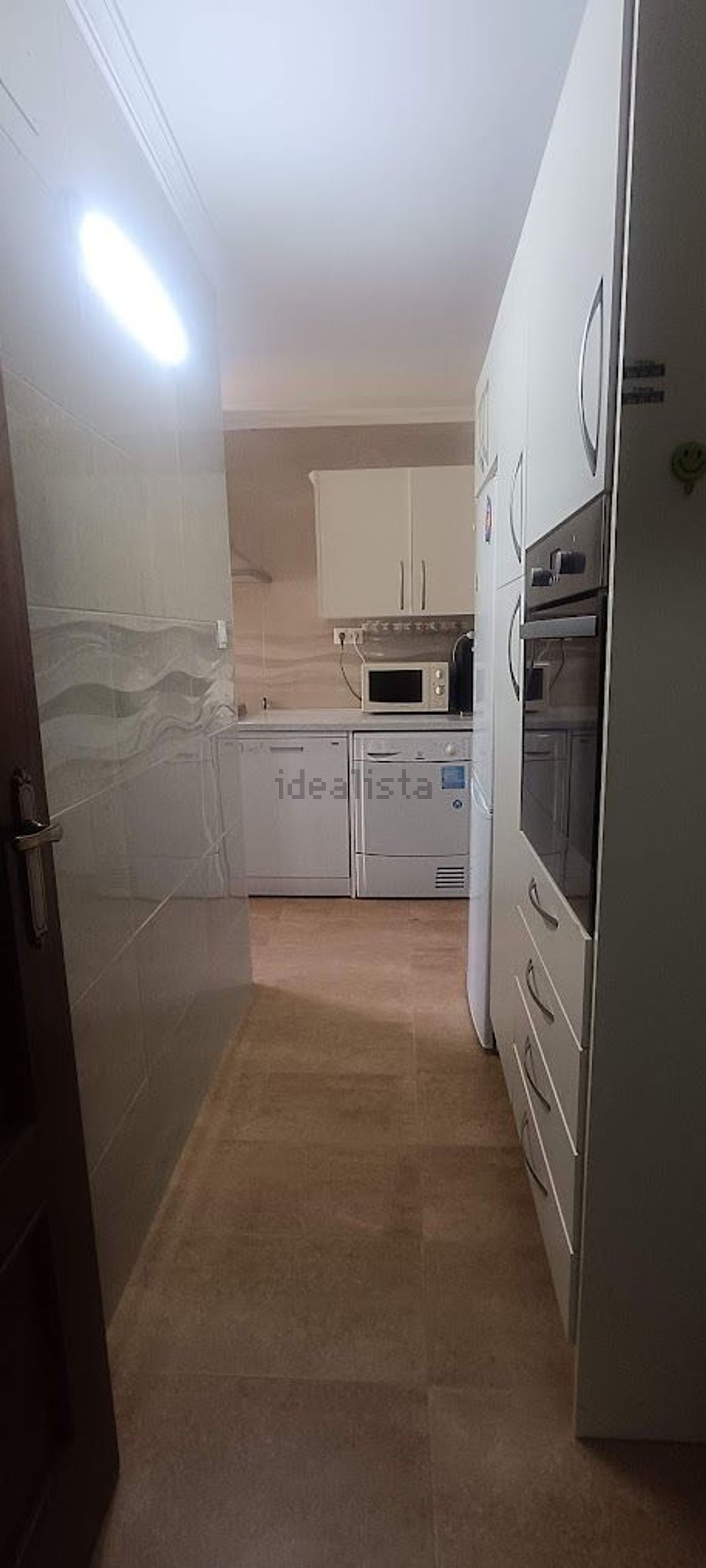 Habitació de lloguer, Sevilla