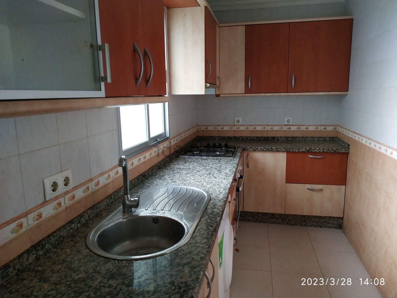 Piso de 72 m² en San Juan de Aznalfarache