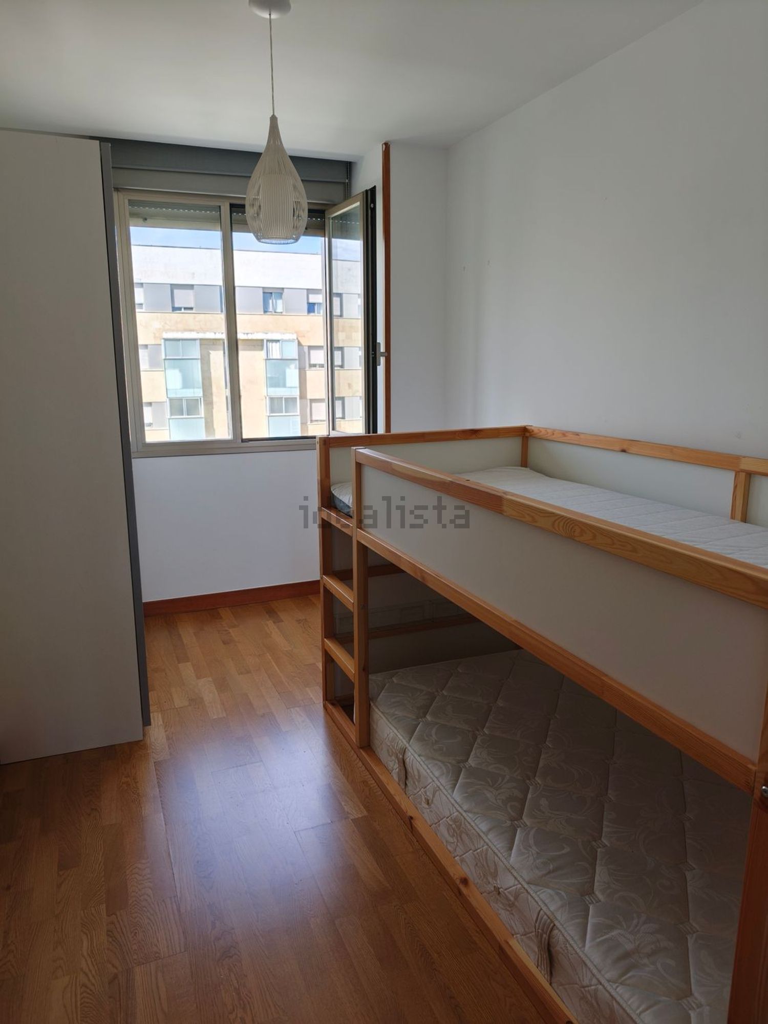 Appartement 70 m² à Aldeatejada