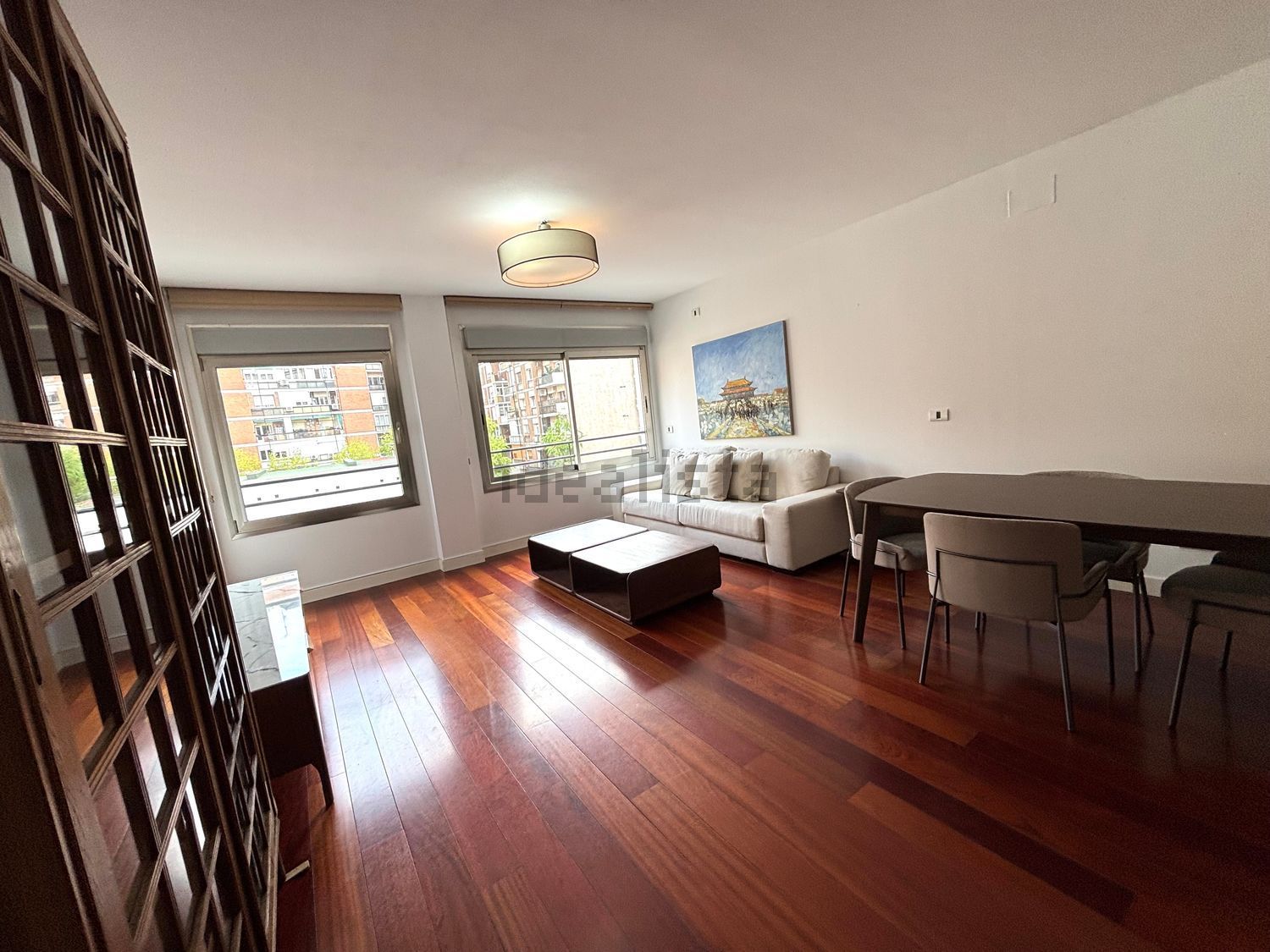 Pis de 96 m² a Madrid