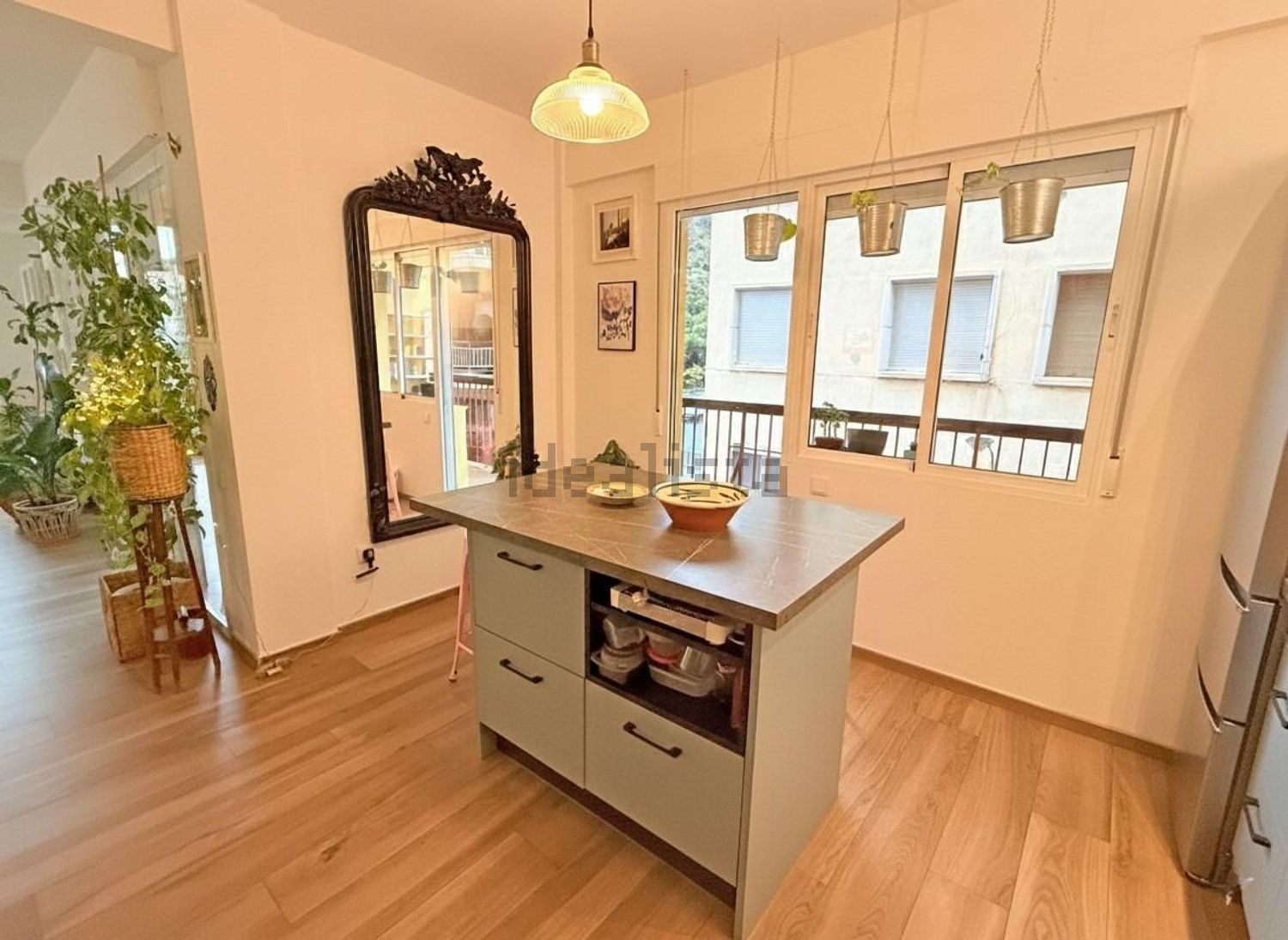Piso de 133 m² en Alicante