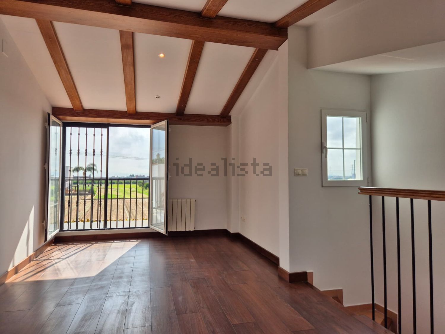 Casa de 126 m² a Almàssera