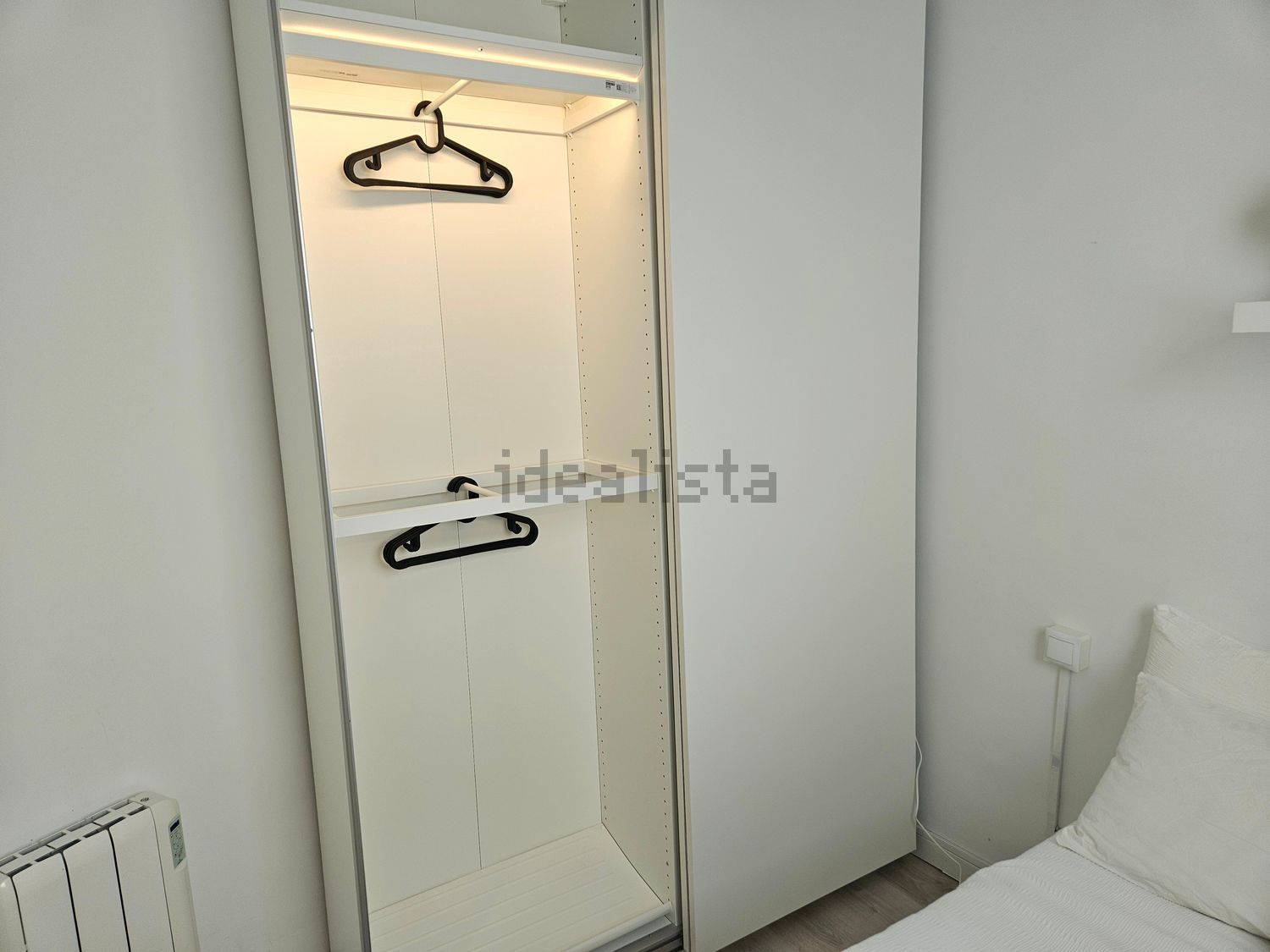 Appartamento 31 m² a Madrid