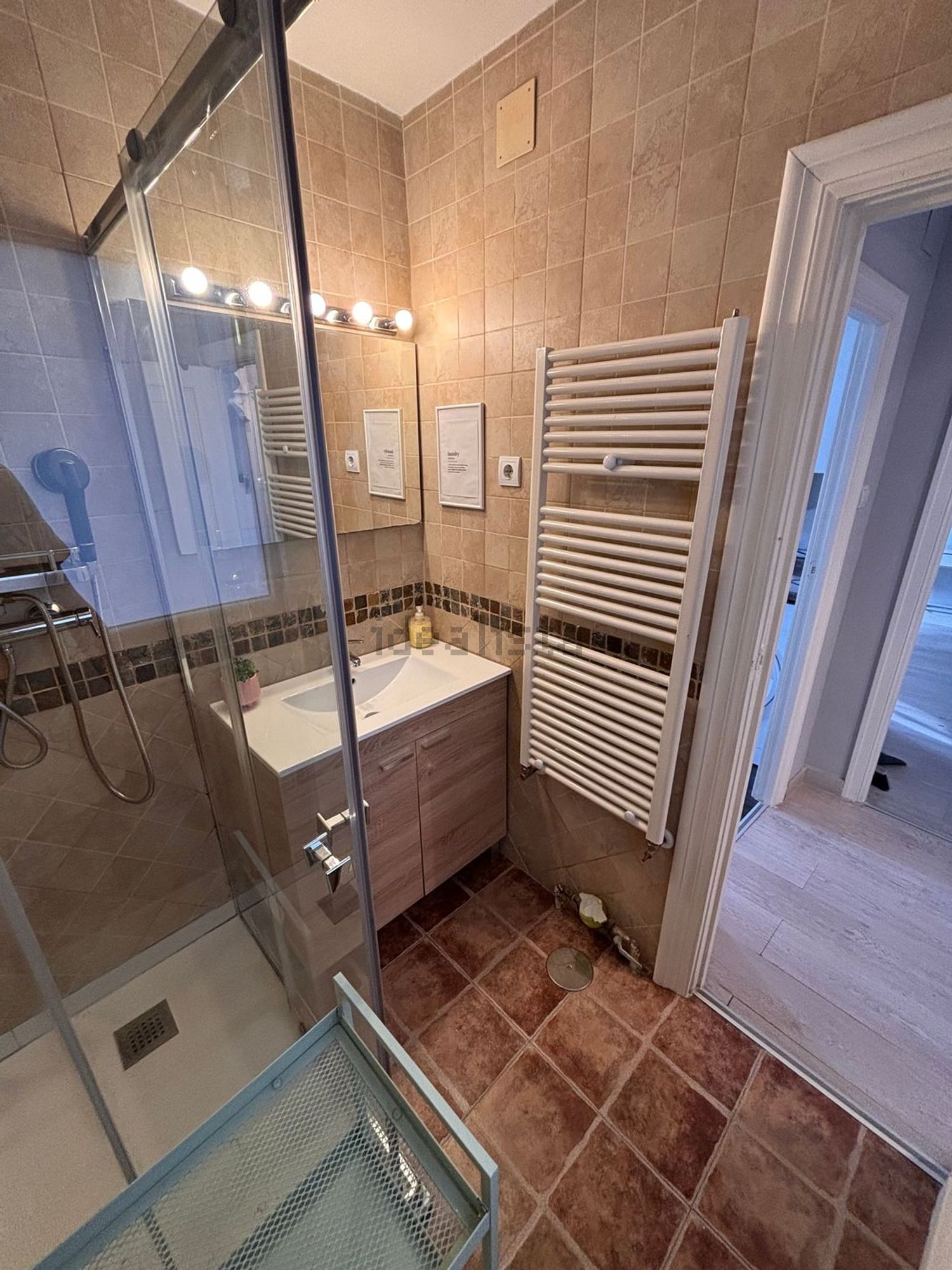 Pis de 55 m² a Valladolid