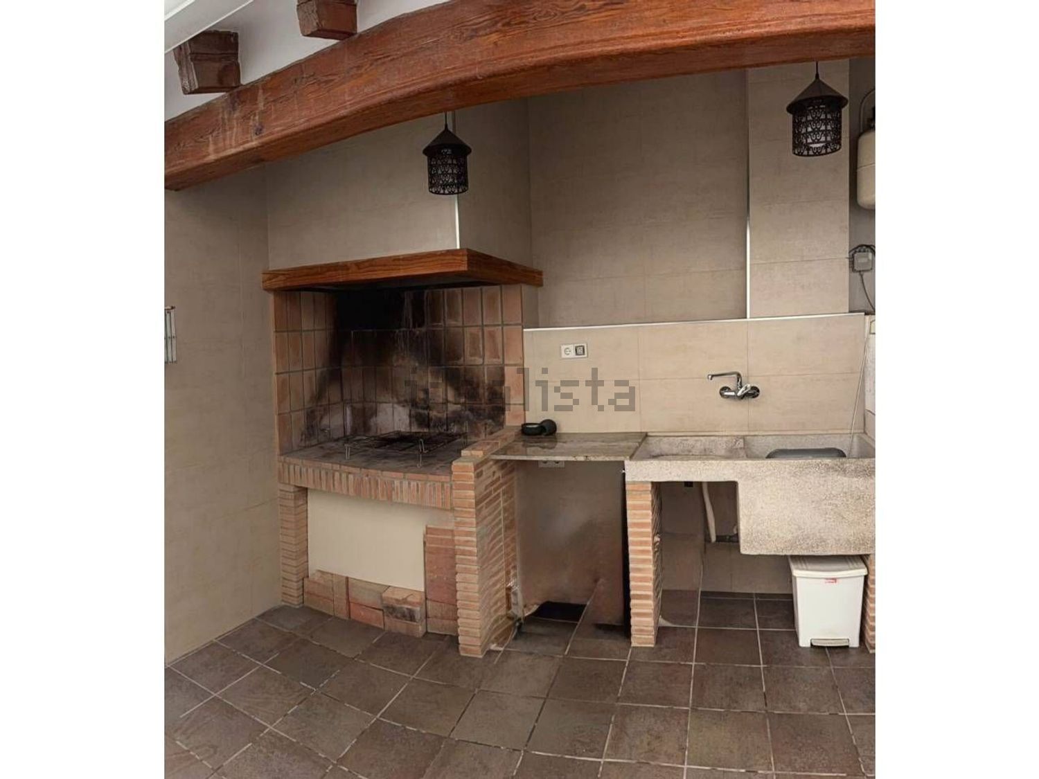 Pis de 80 m² a Ador