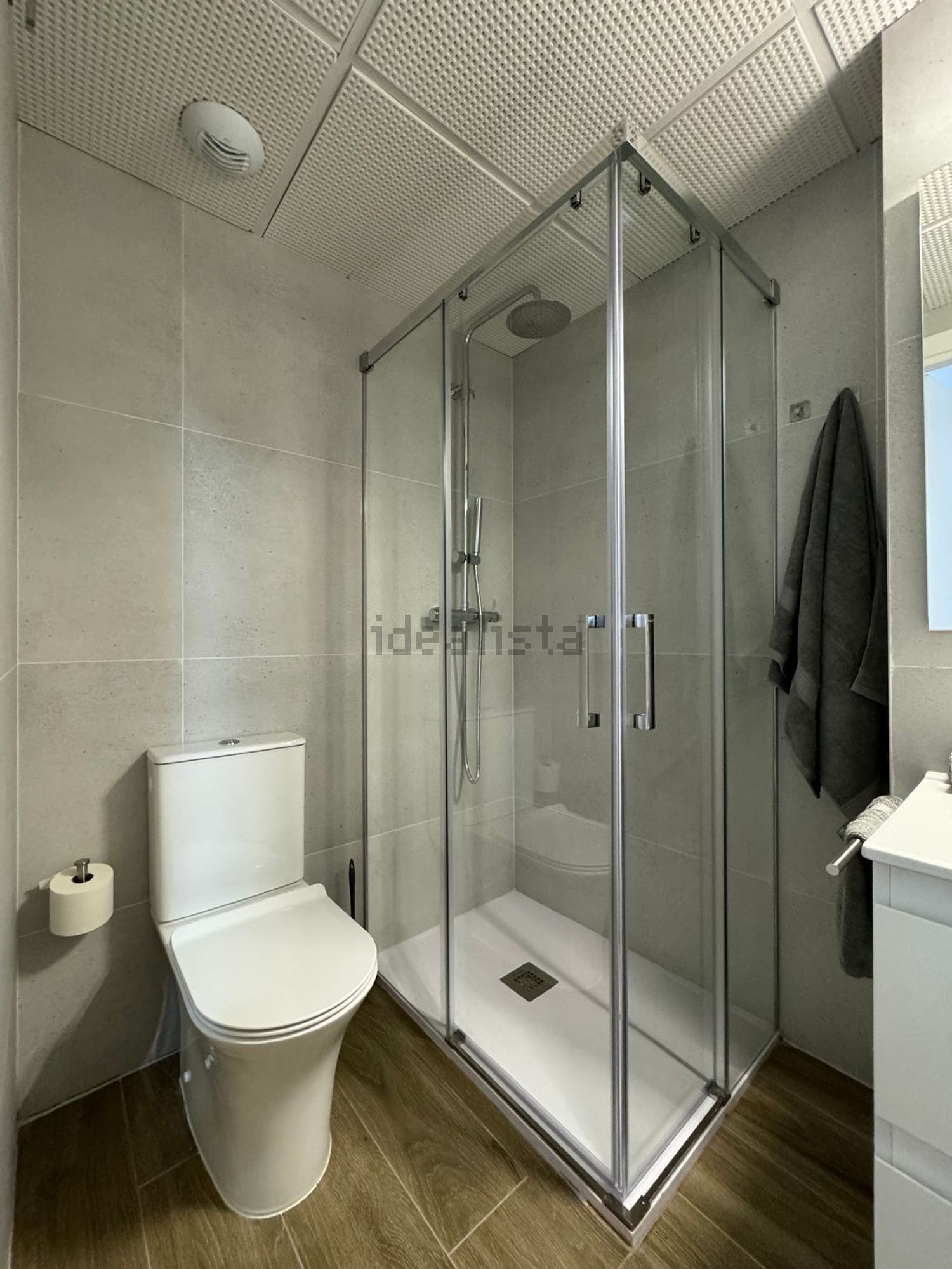 Piso de 81 m² en Bétera