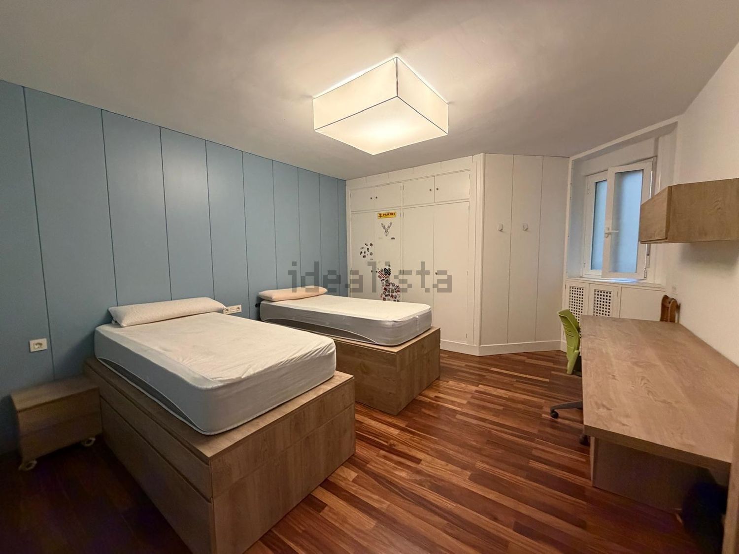 Piso de 157 m² en Pamplona