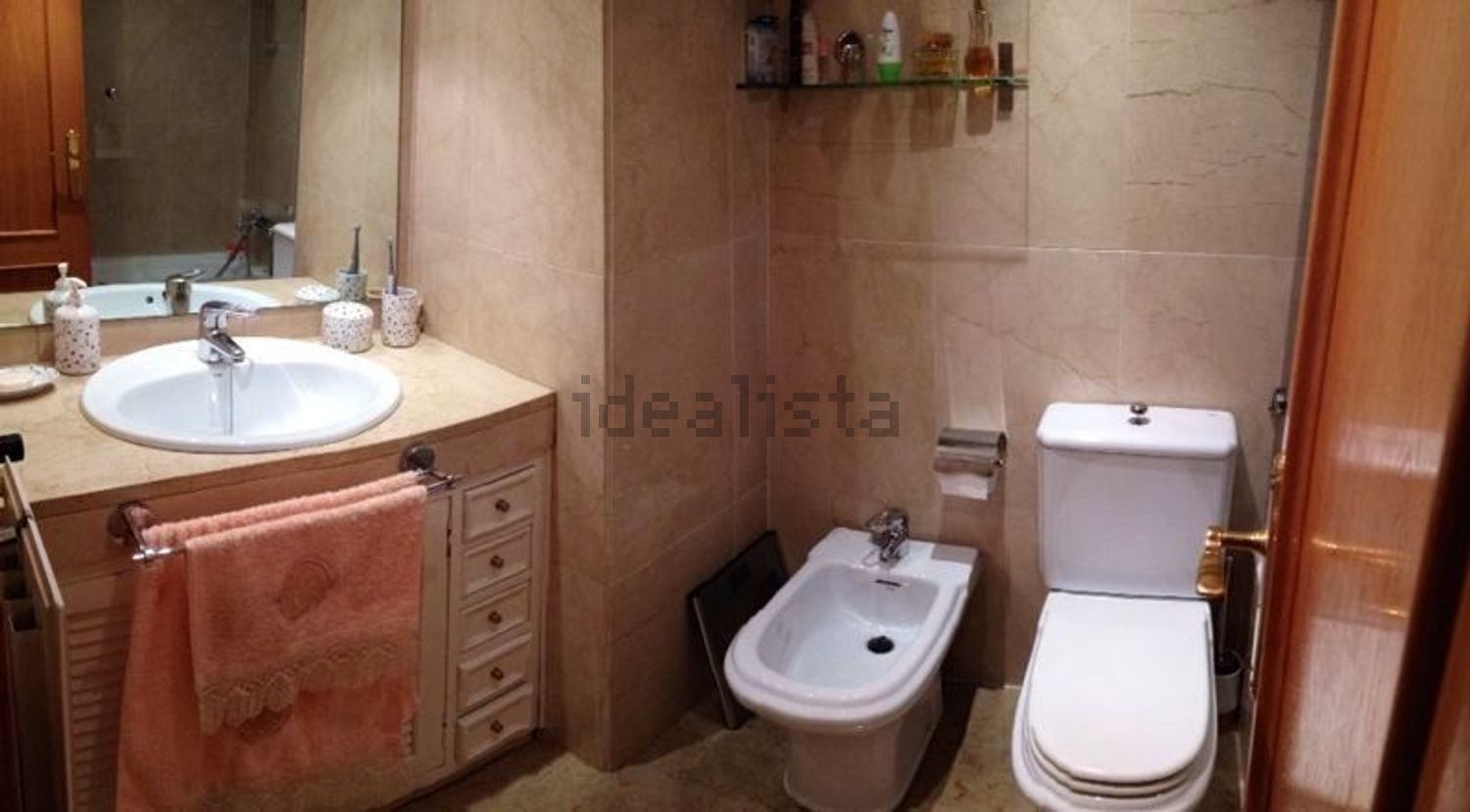 Wohnung 55 m² in Madrid