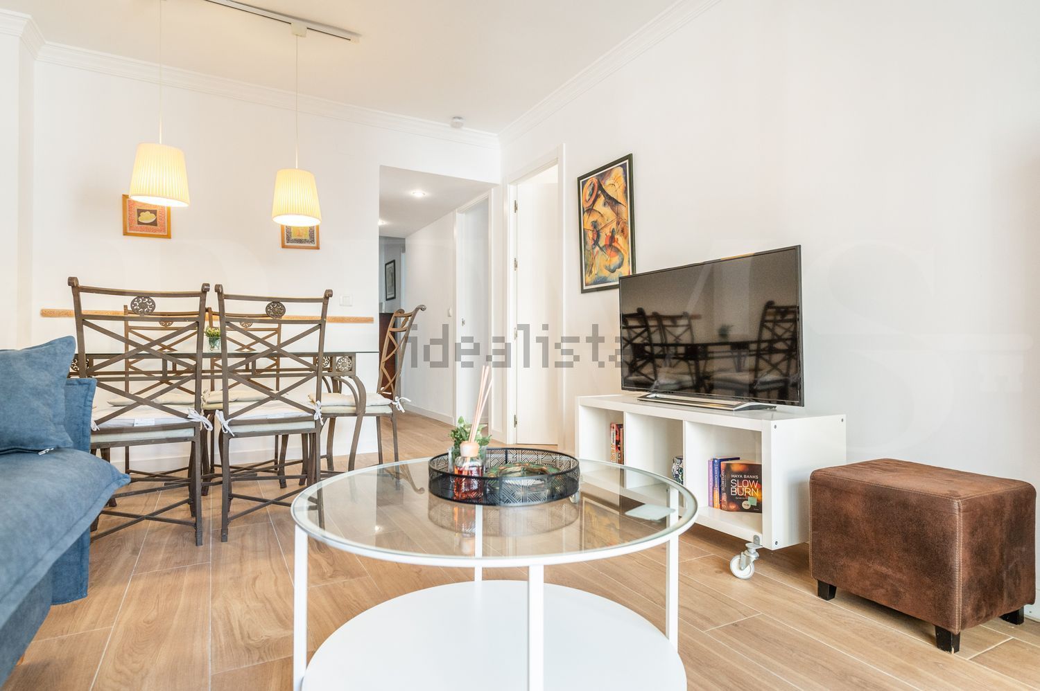 Pis de 71 m² a Màlaga