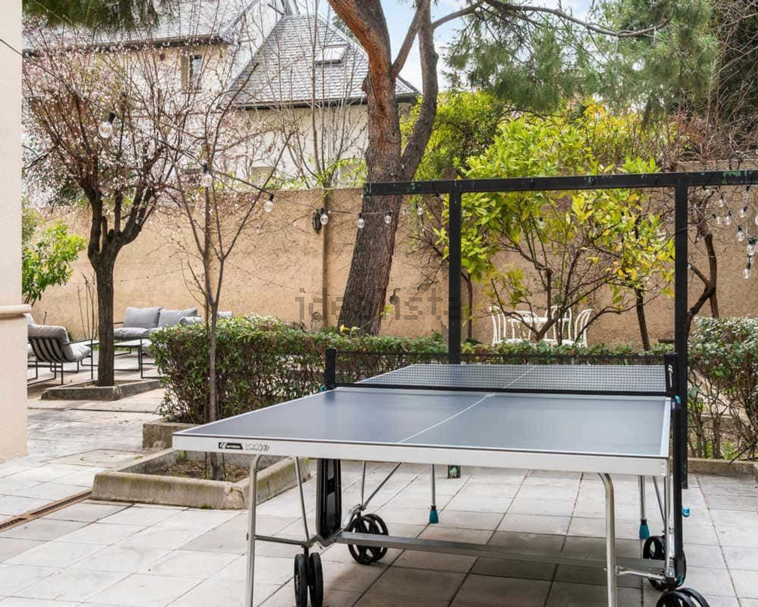 Habitación en alquiler, Madrid