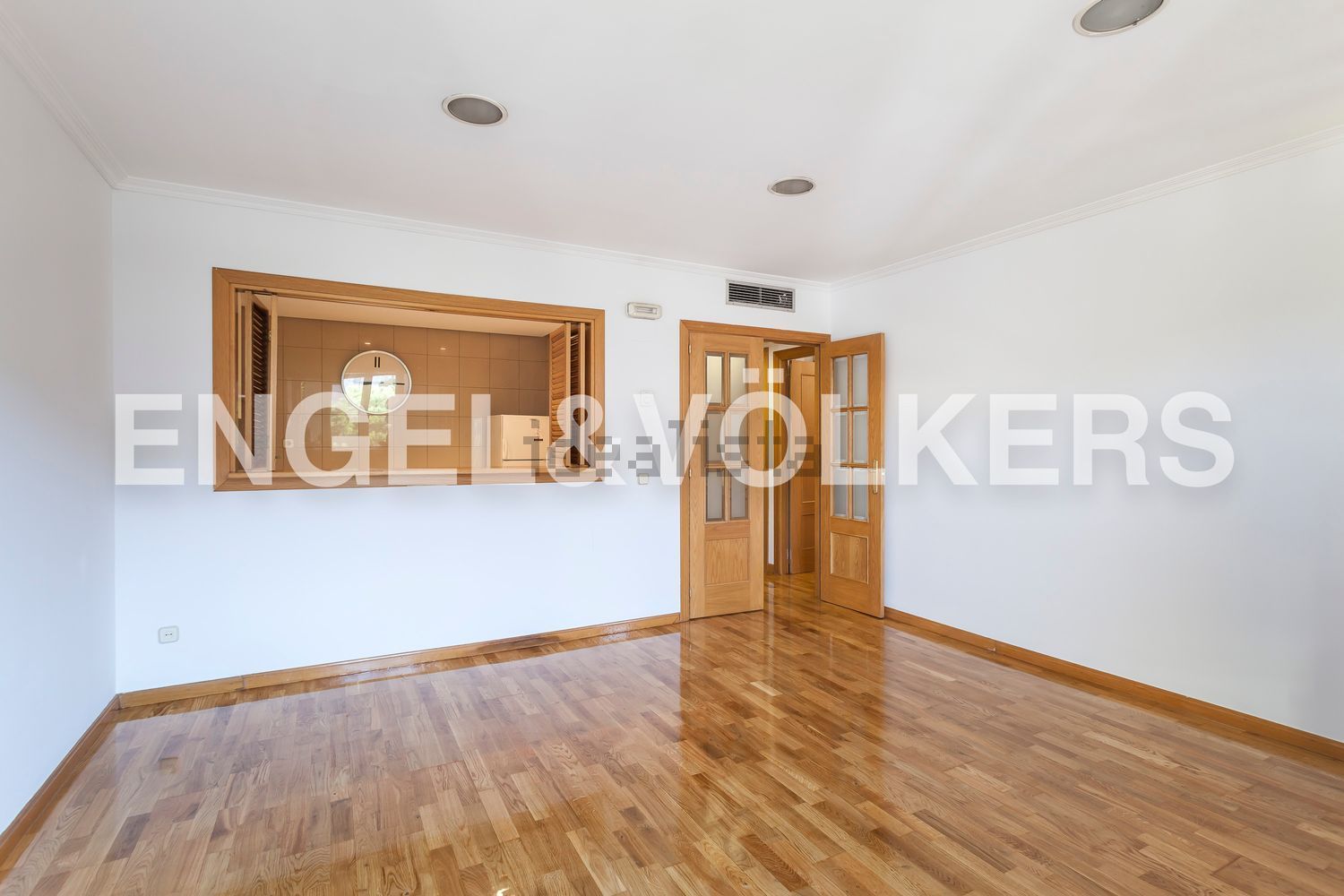 Pis de 85 m² a Madrid