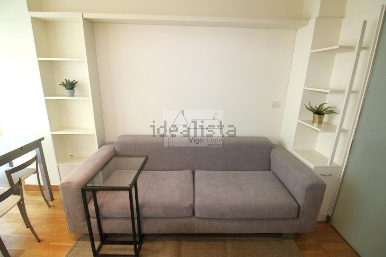 Pis de 45 m² a Vigo