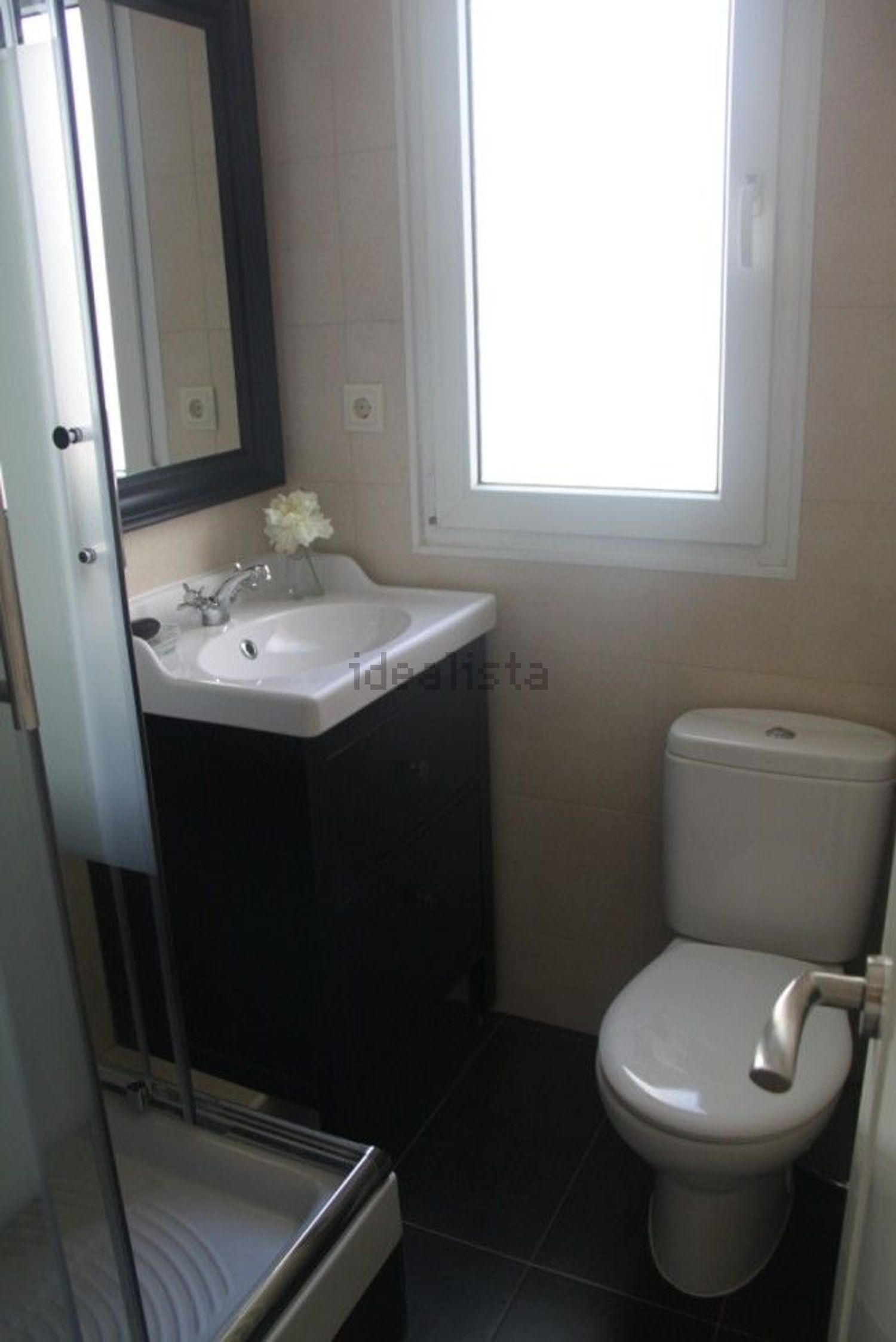 Piso de 140 m² en Madrid