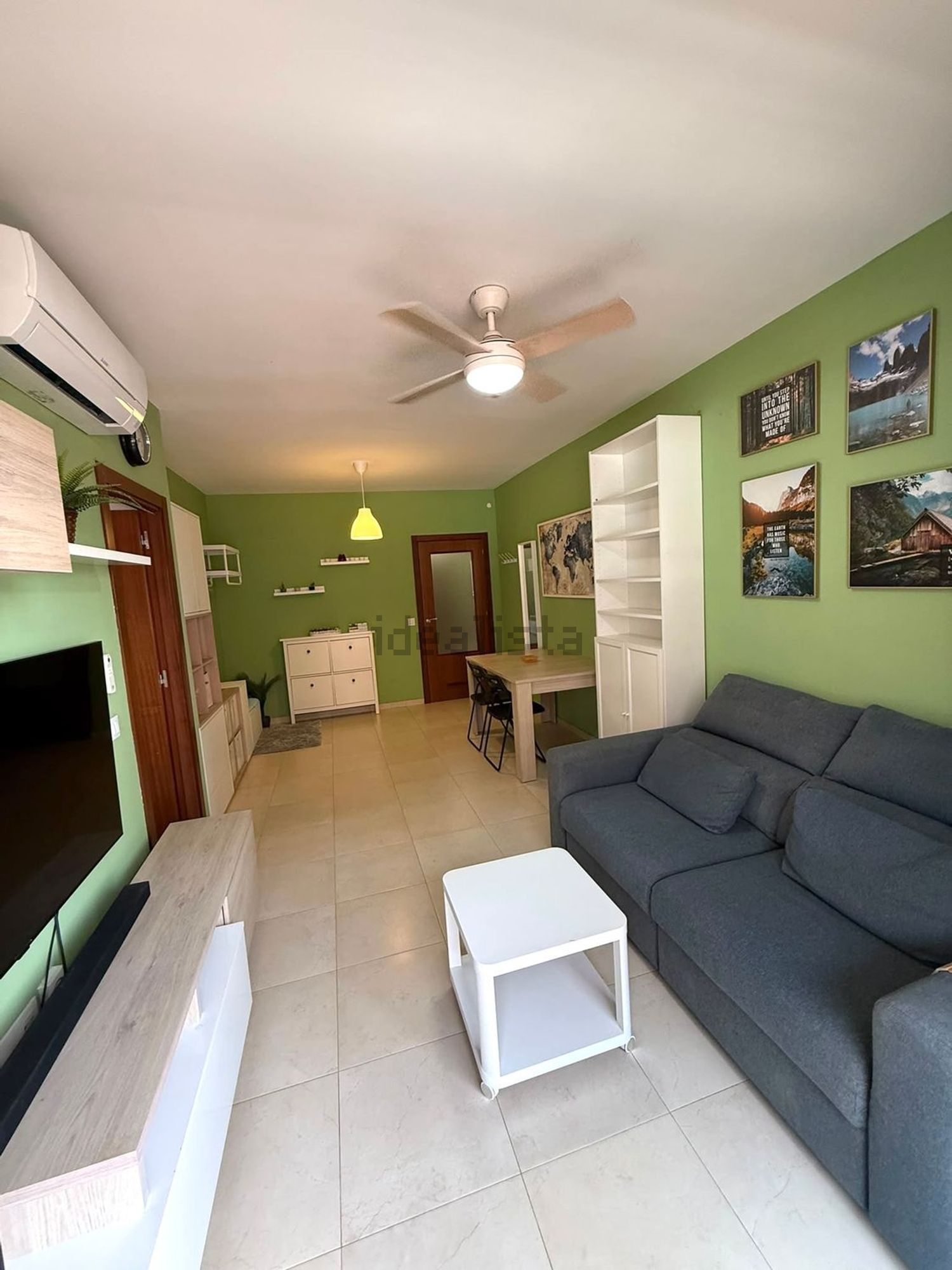 Piso de 90 m² en Dos Hermanas