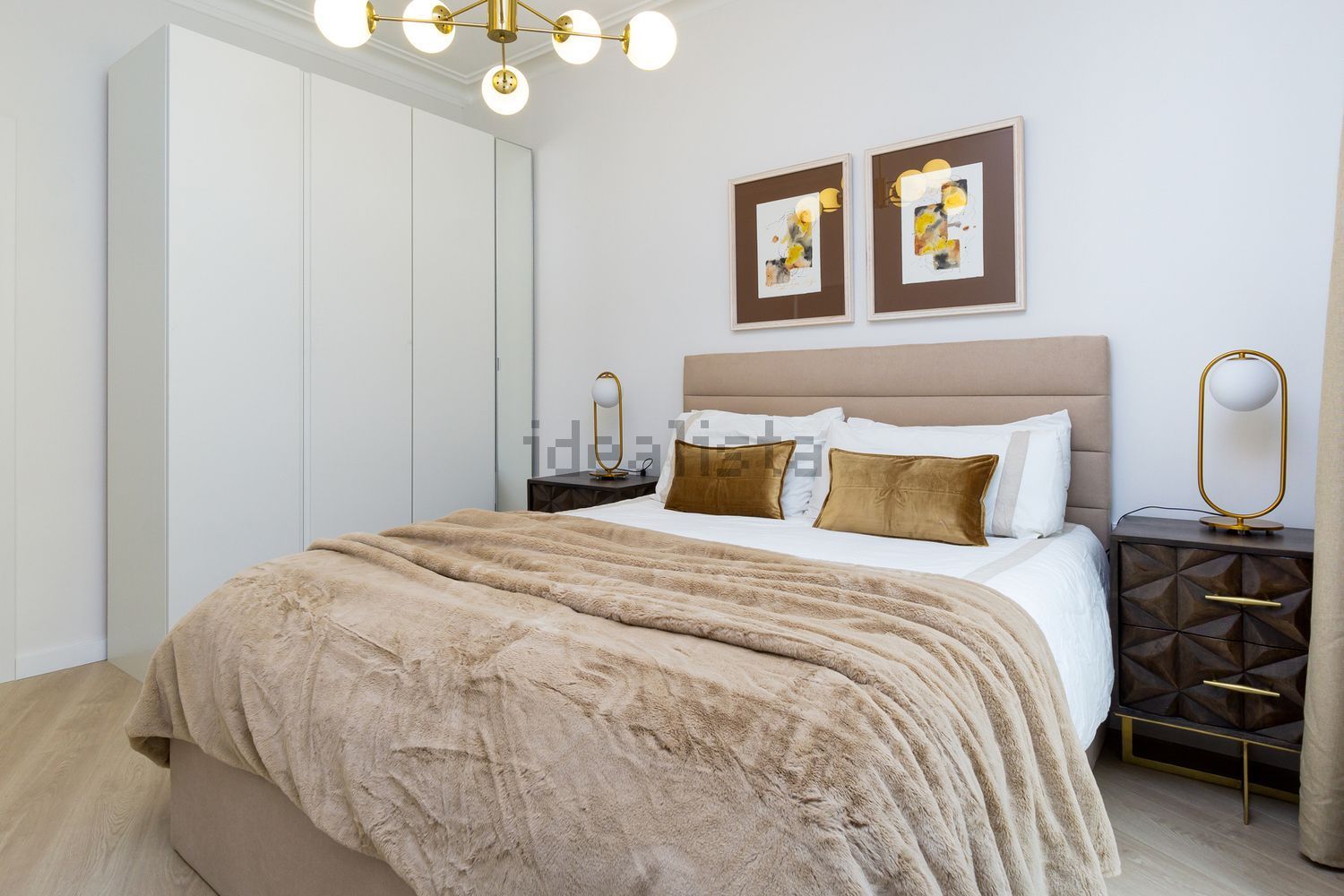 Piso de 105 m² en Barcelona