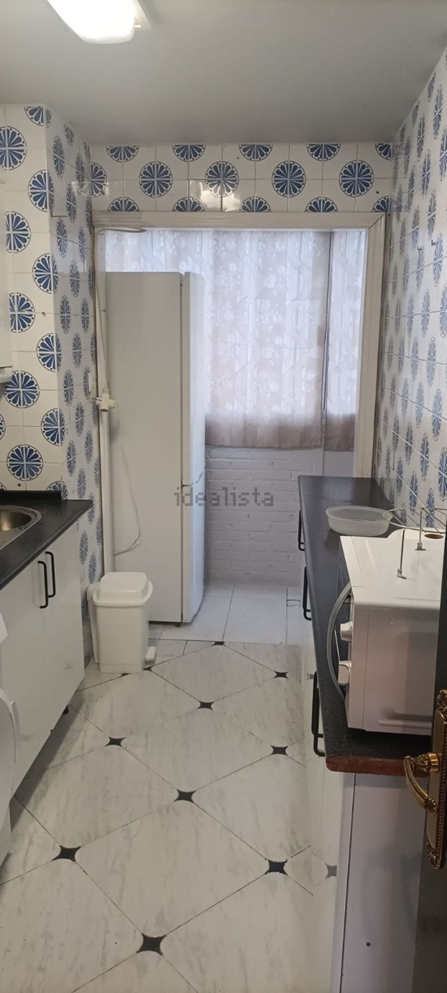 Habitación 80 m², Granada
