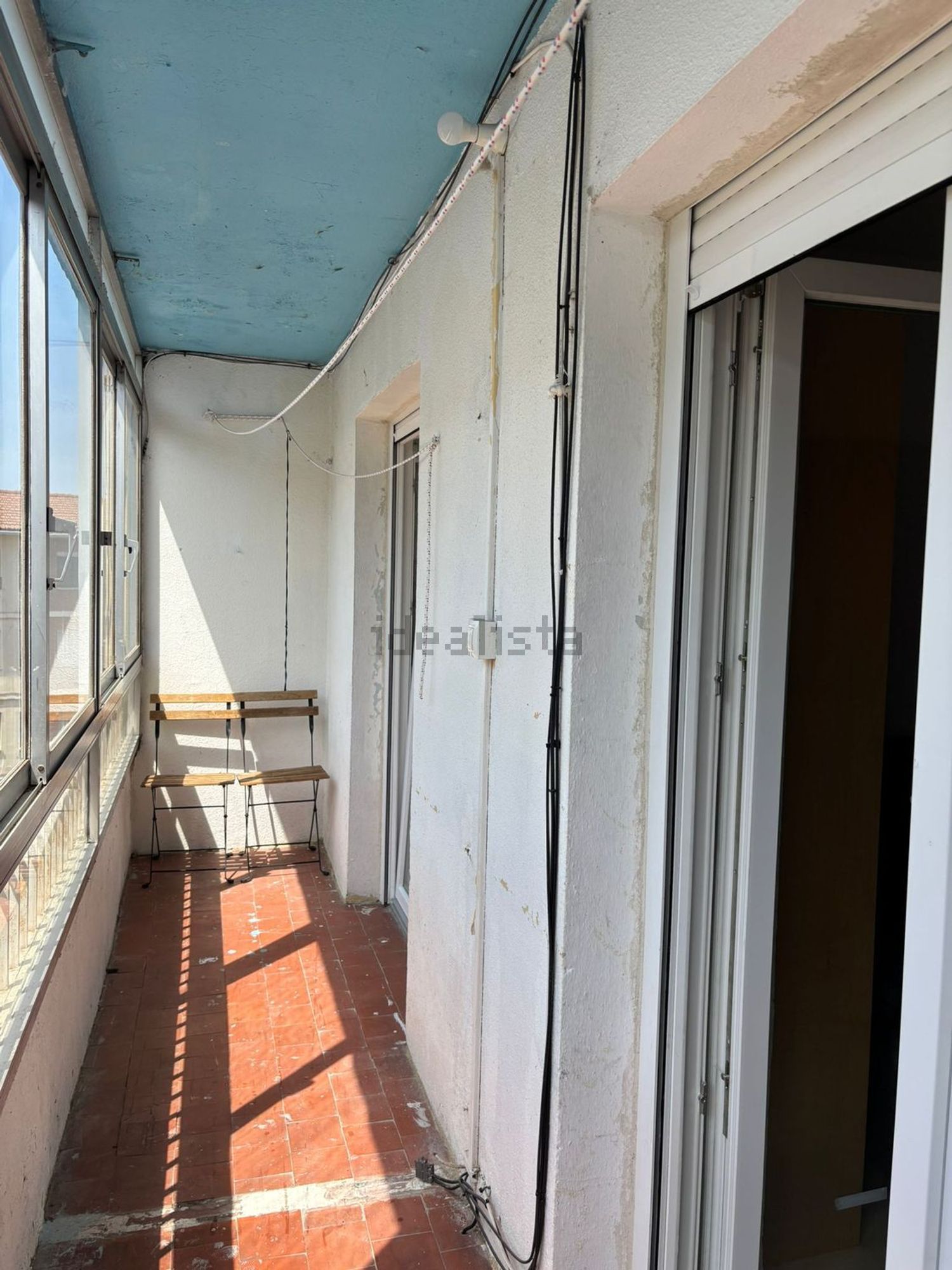 Piso de 65 m² en León