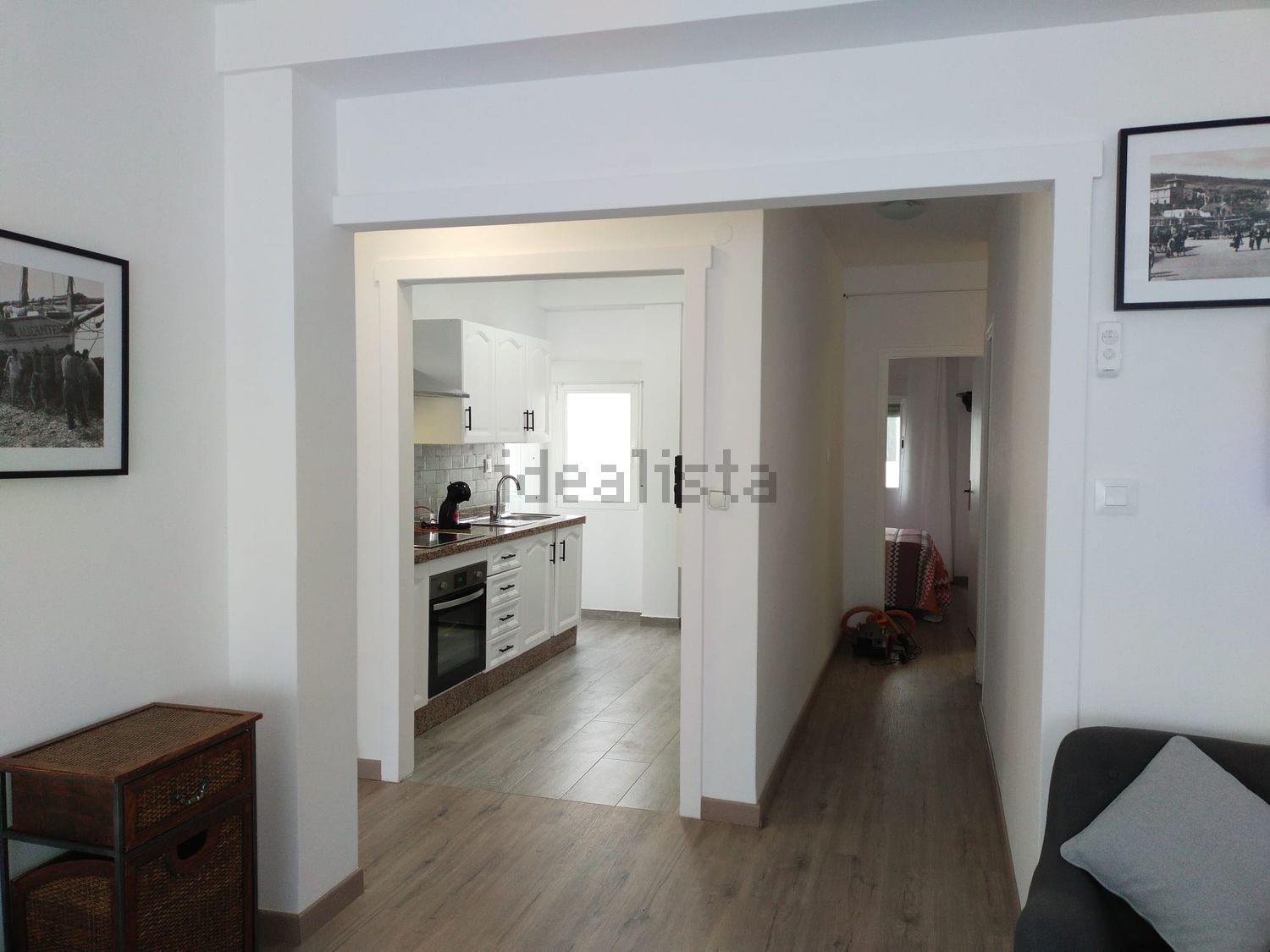 Pis de 95 m² a el Campello
