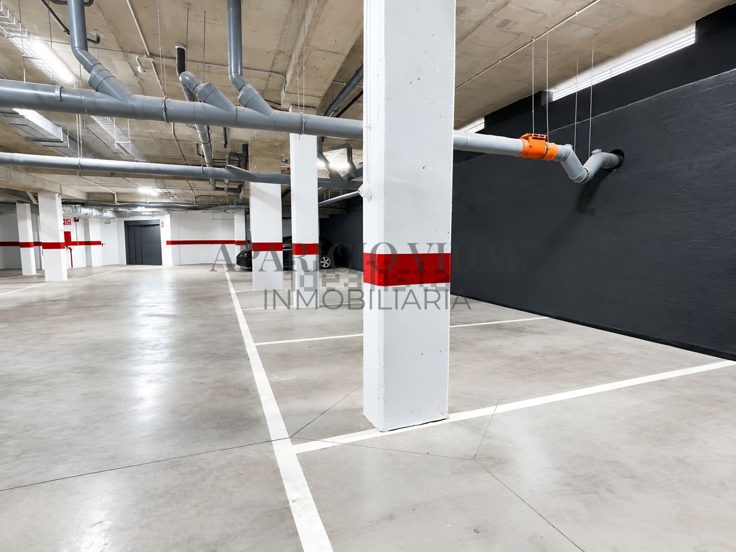 Pis de 80 m² a Màlaga