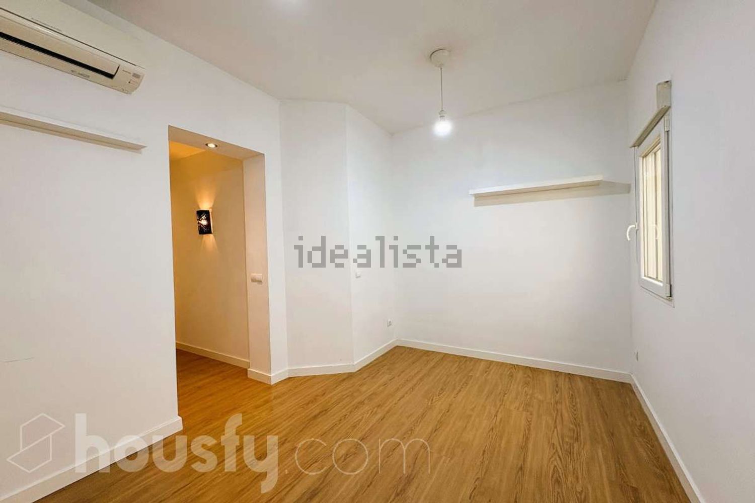 Piso de 37 m² en Madrid