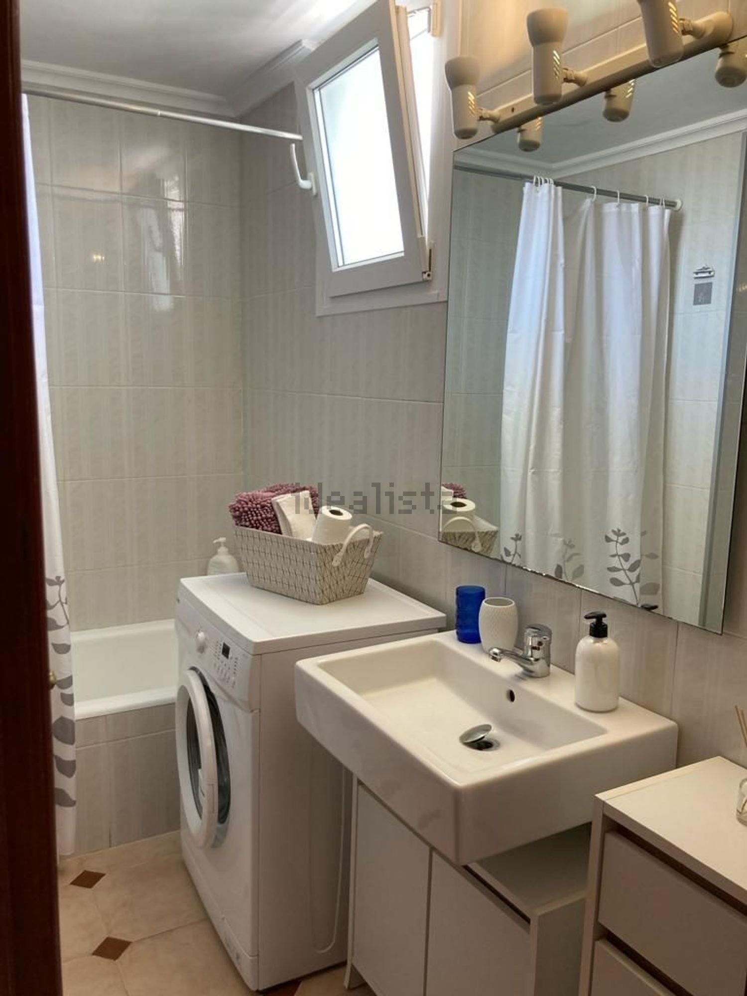 Piso de 65 m² en Alicante