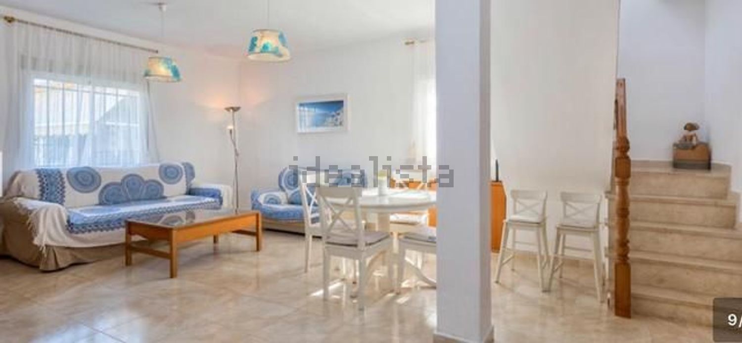 Casa de 300 m² a Rincón de la Victoria