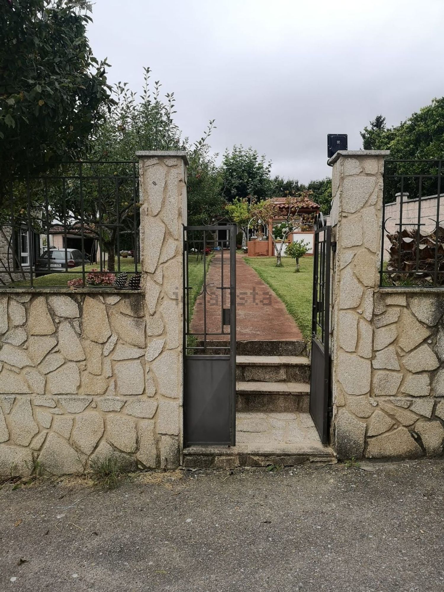 Casa de 80 m² en Cangas de Morrazo