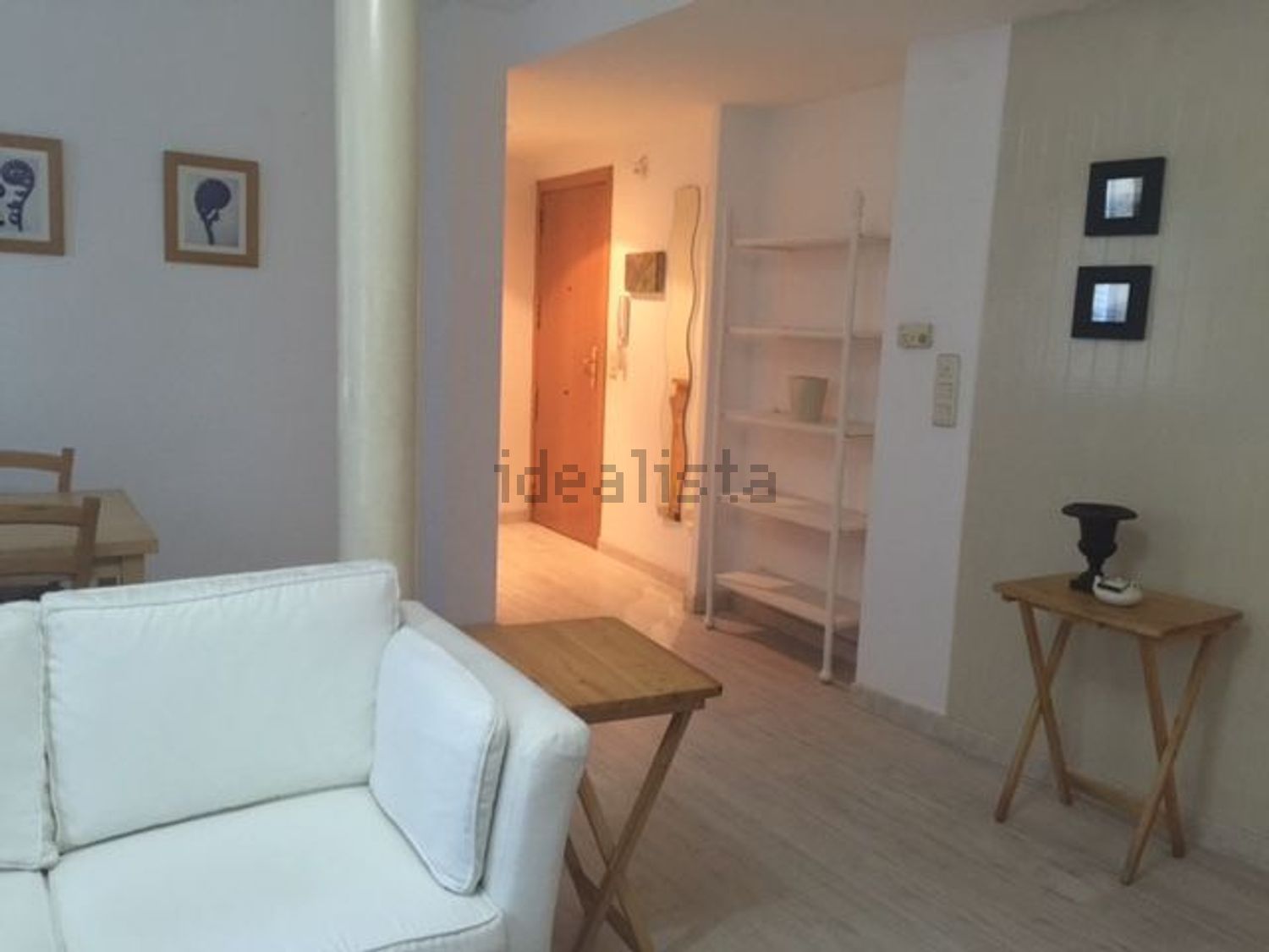 Piso de 48 m² en Zaragoza