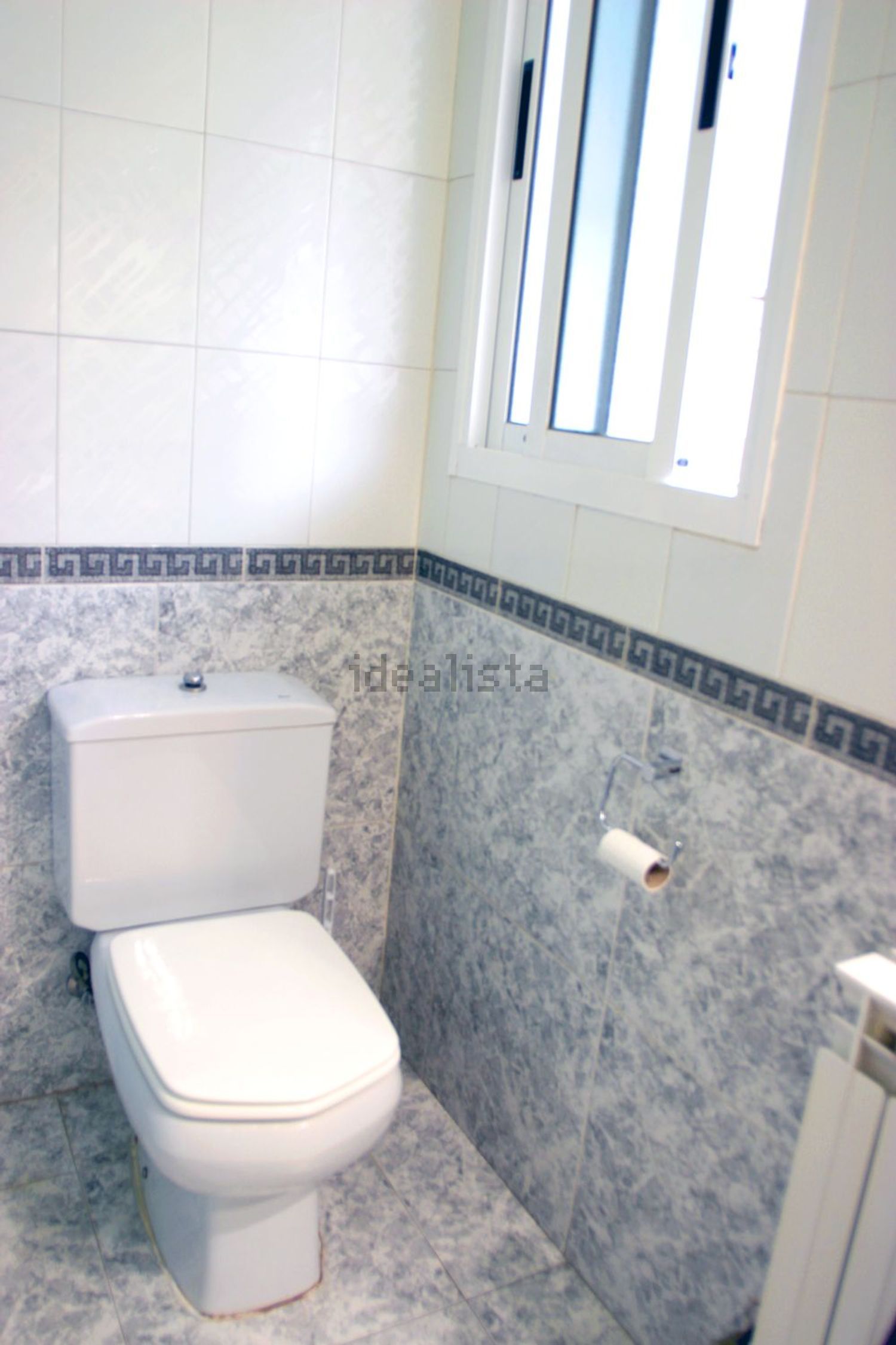 Piso de 85 m² en Logroño