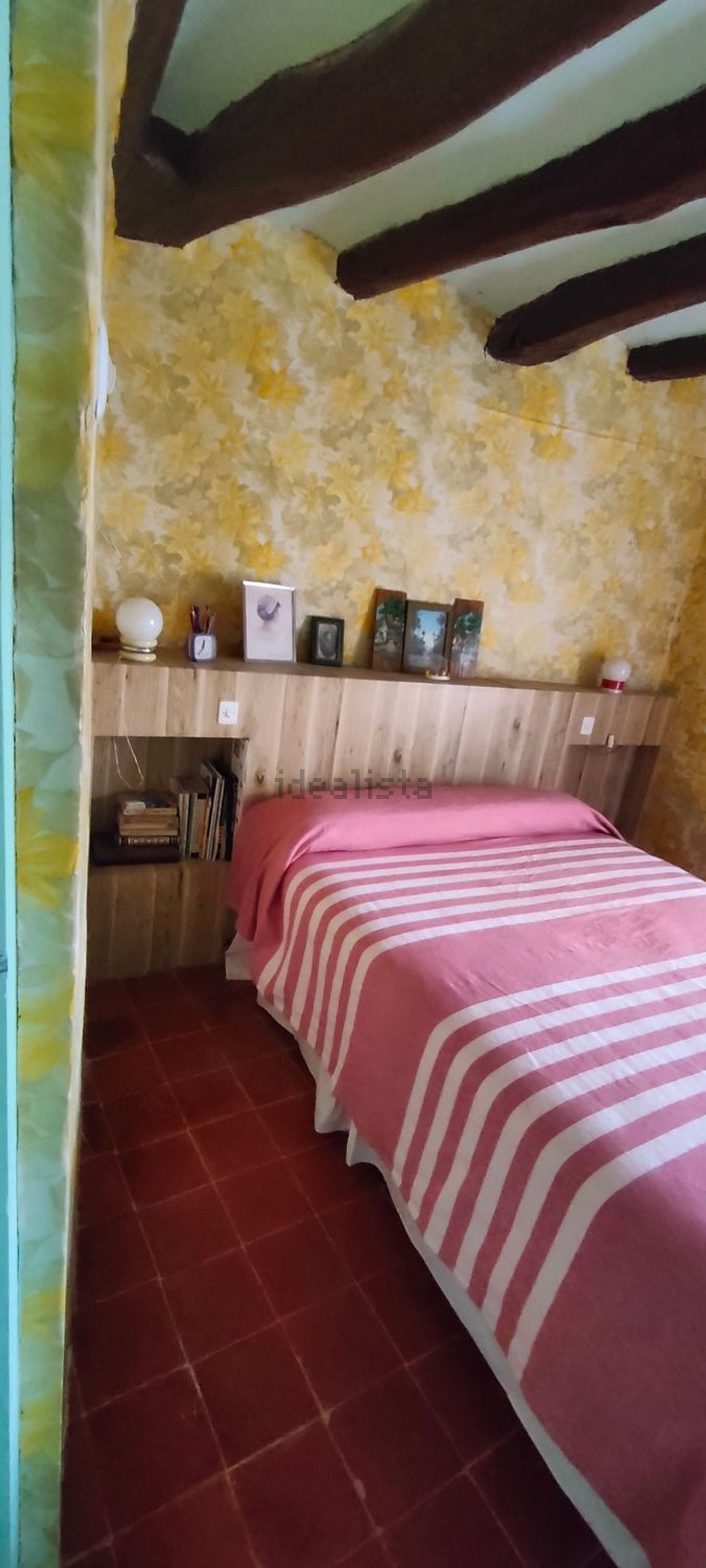Casa de 60 m² en Tosos