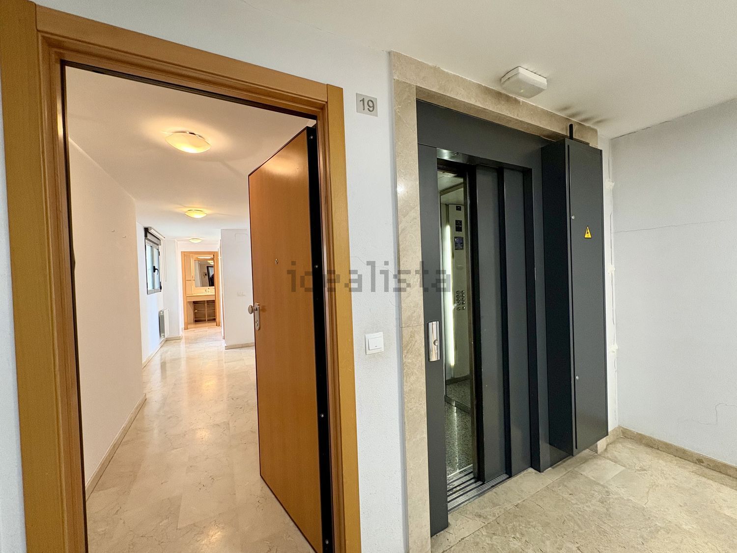 Appartement 145 m² à Valence
