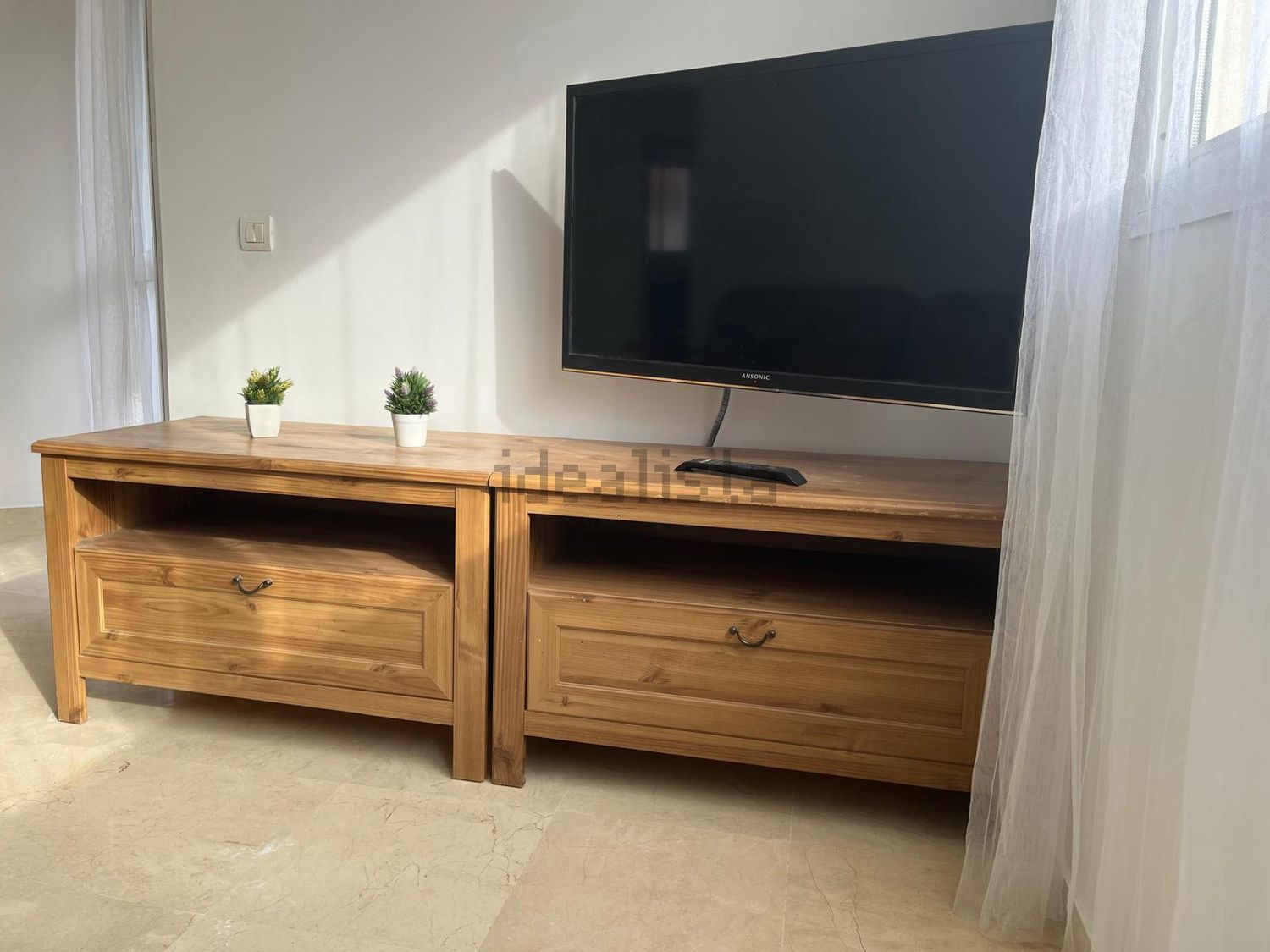 Pis de 90 m² a Màlaga