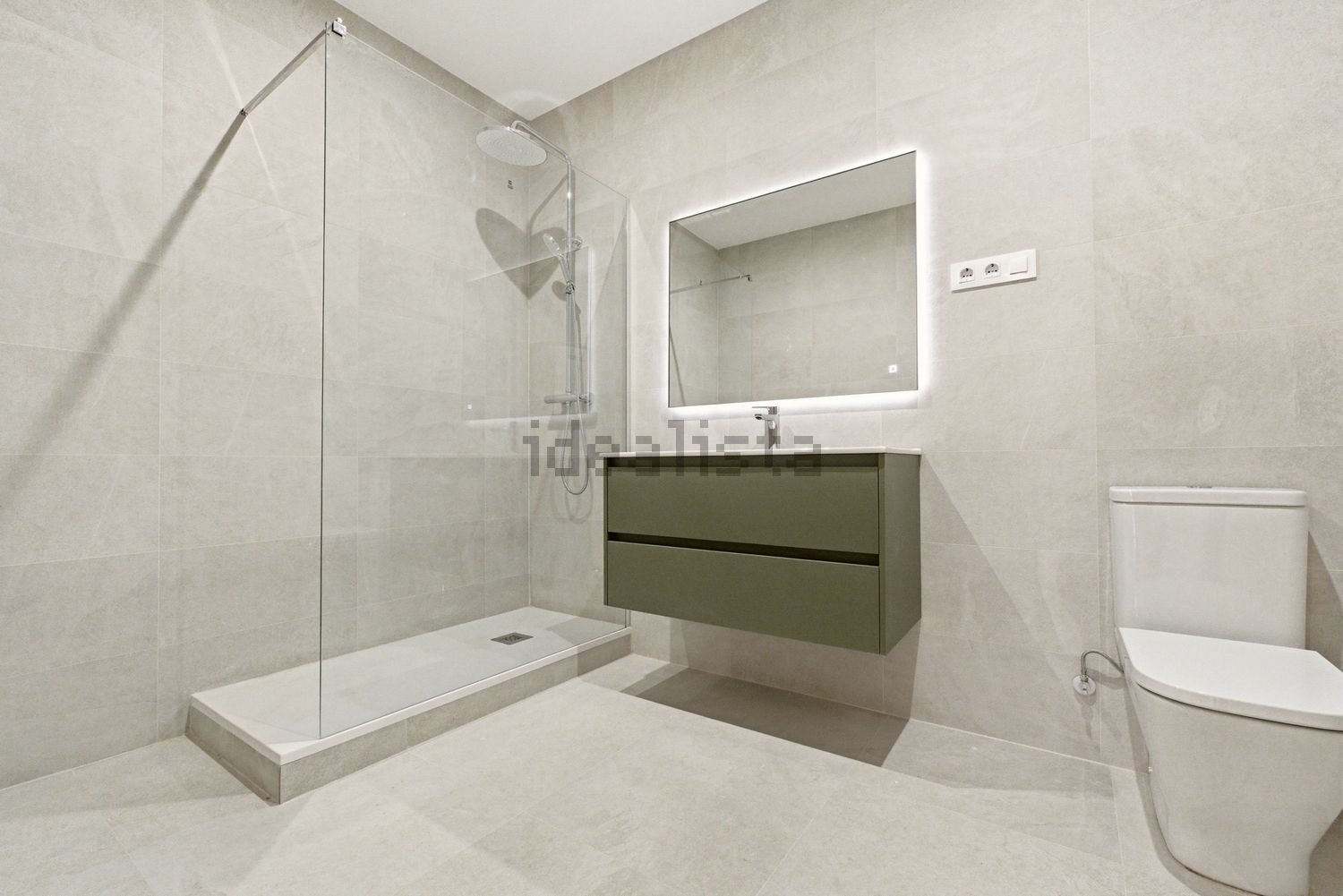Piso de 126 m² en Madrid