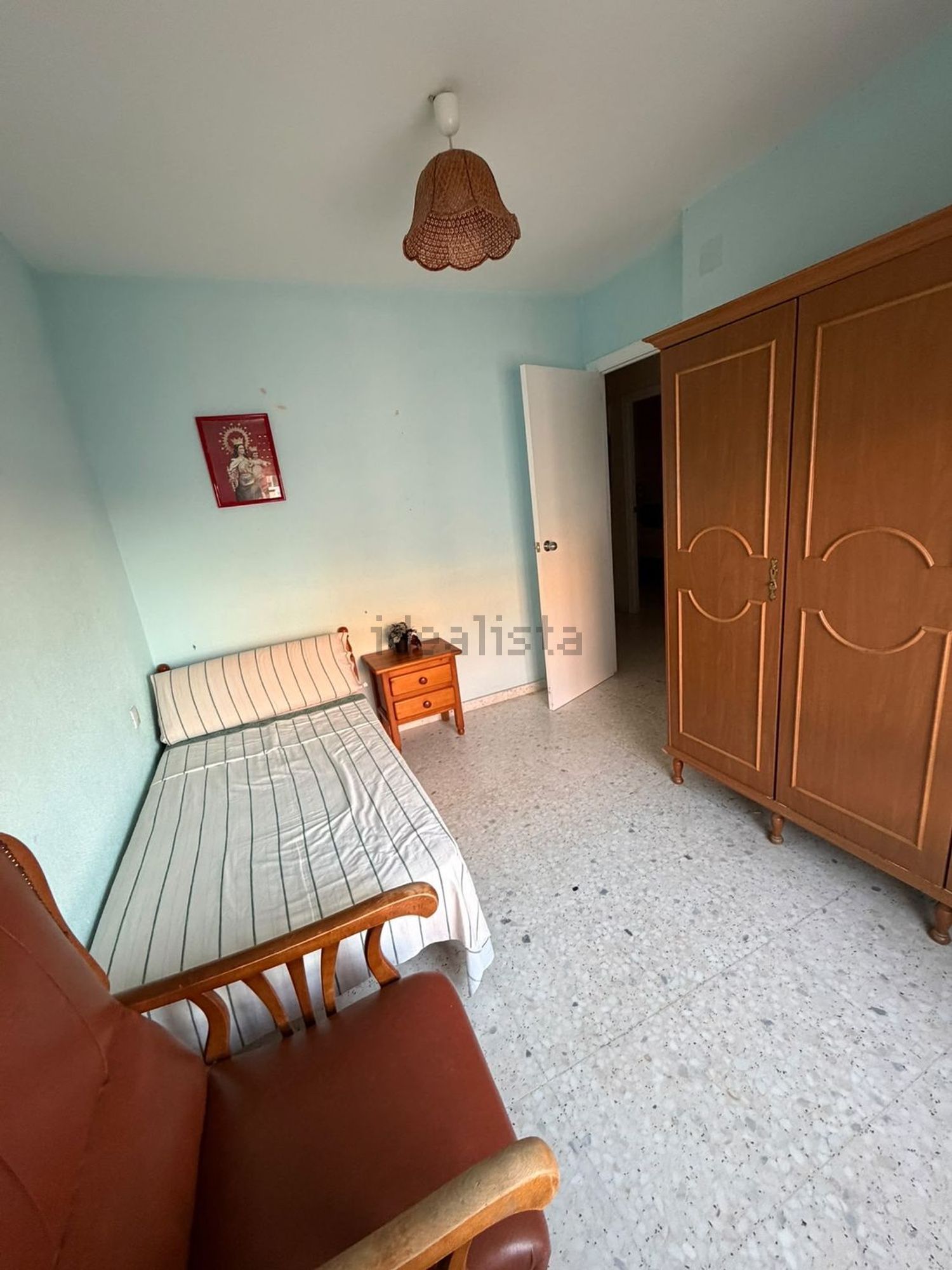 Piso de 102 m² en Dos Hermanas