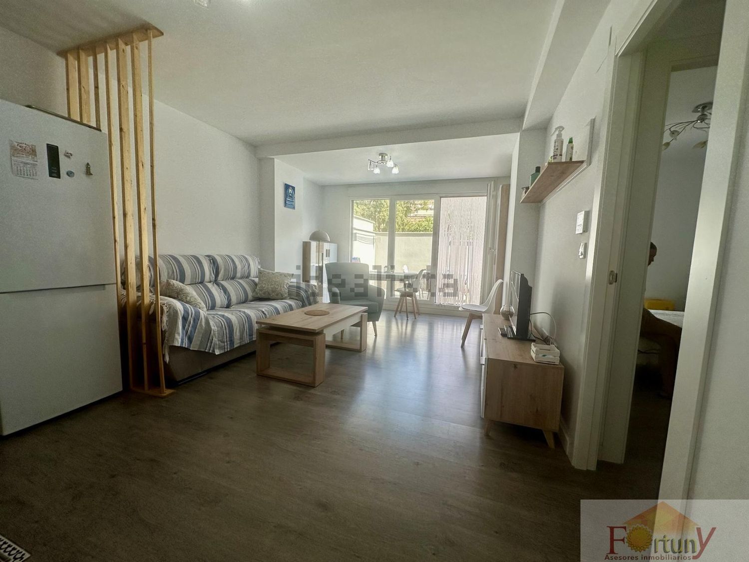 Pis de 60 m² a Almuñécar