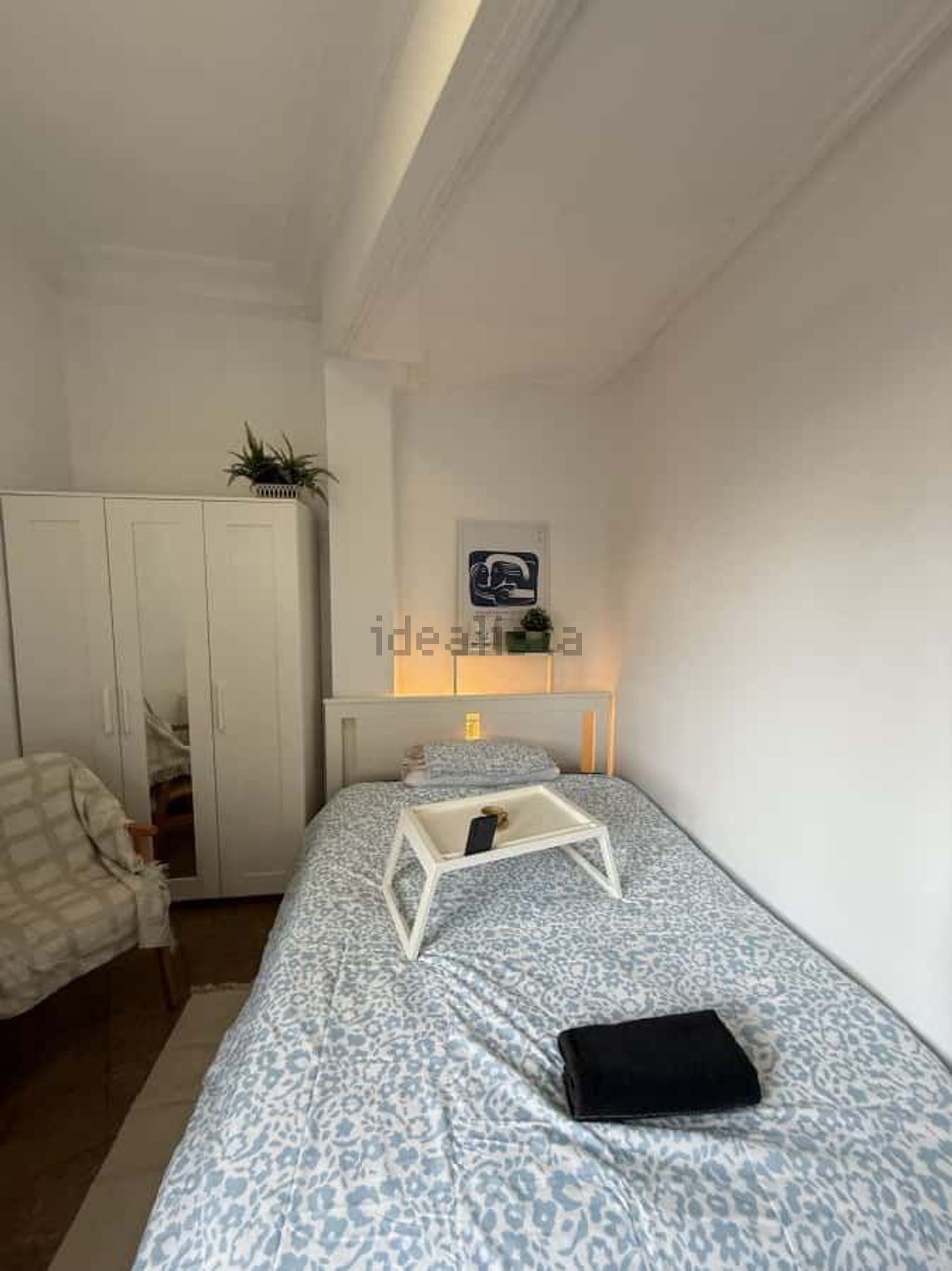 Habitación en alquiler, Valencia