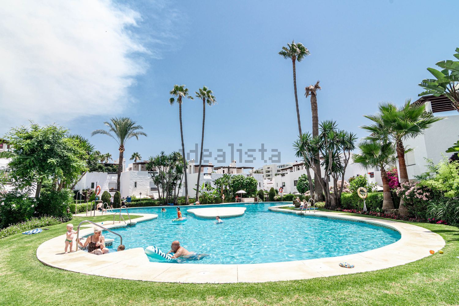 Casa de 140 m² en Marbella