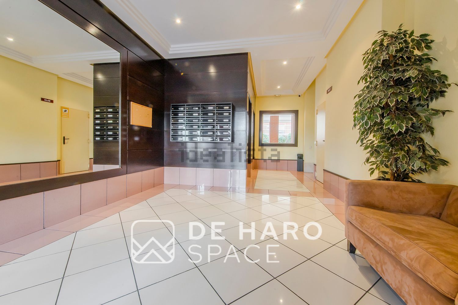 Zimmer zur Miete, Madrid