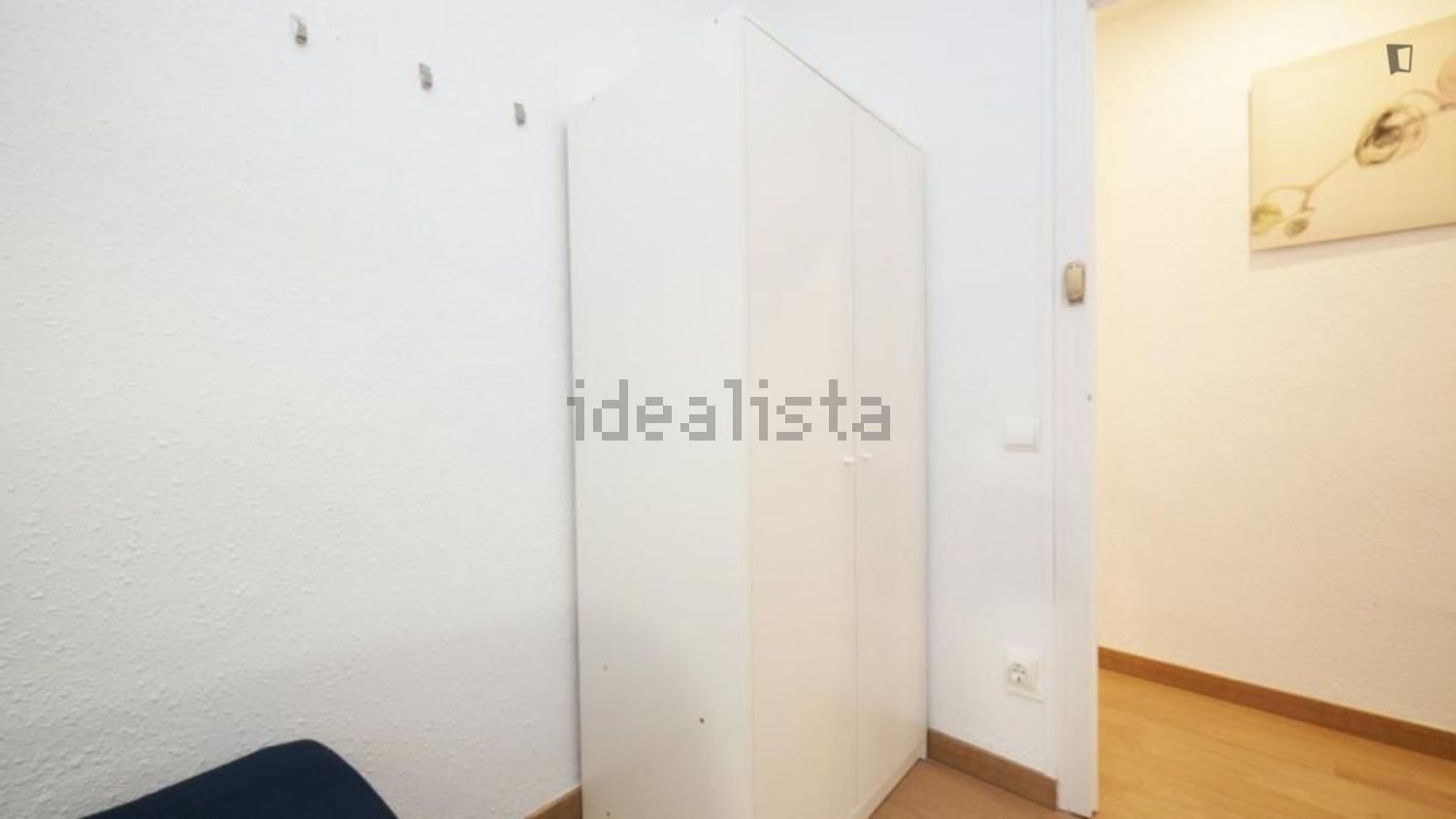 Habitación en alquiler, l'Hospitalet de Llobregat