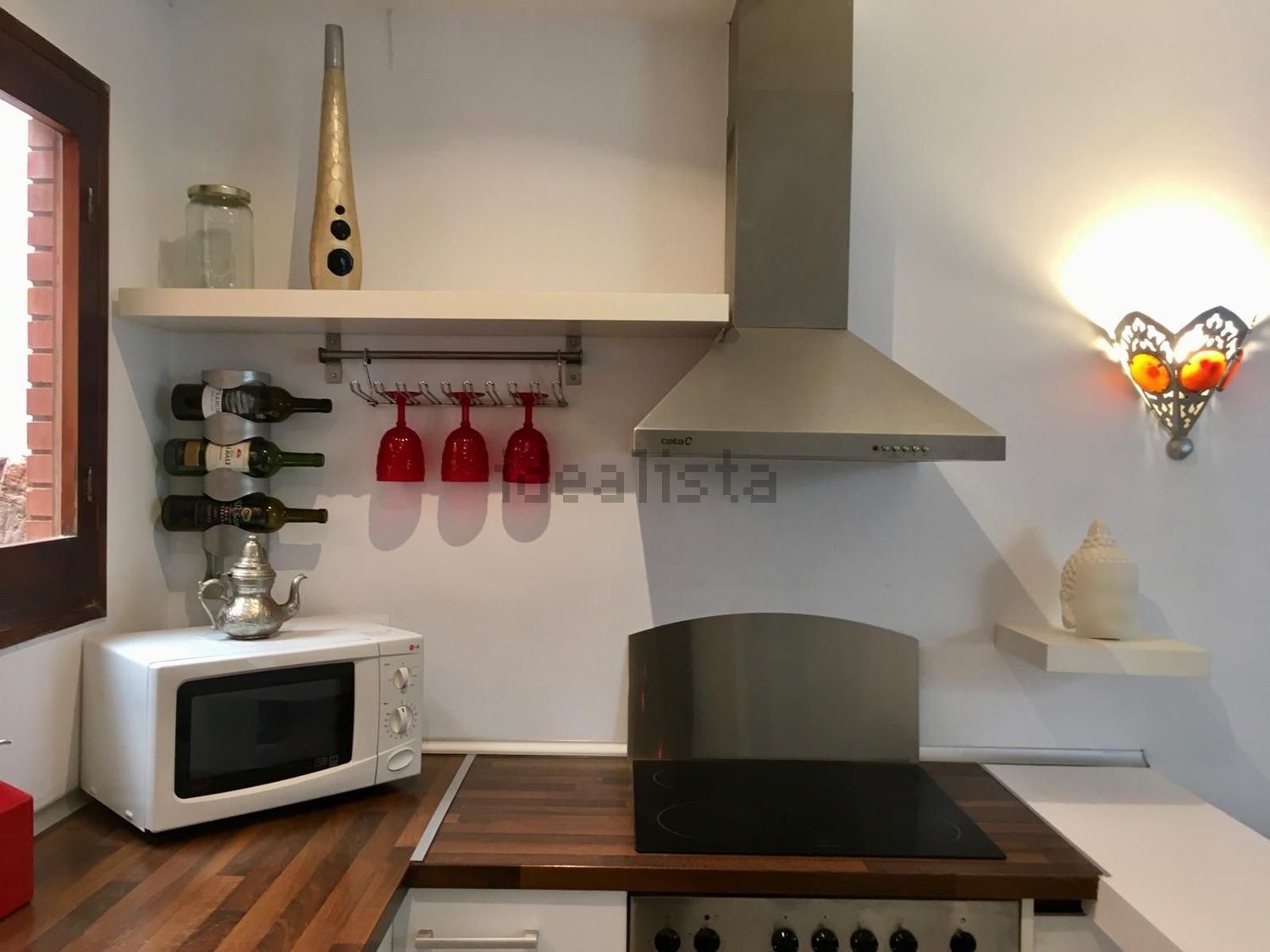 Piso de 63 m² en Sitges