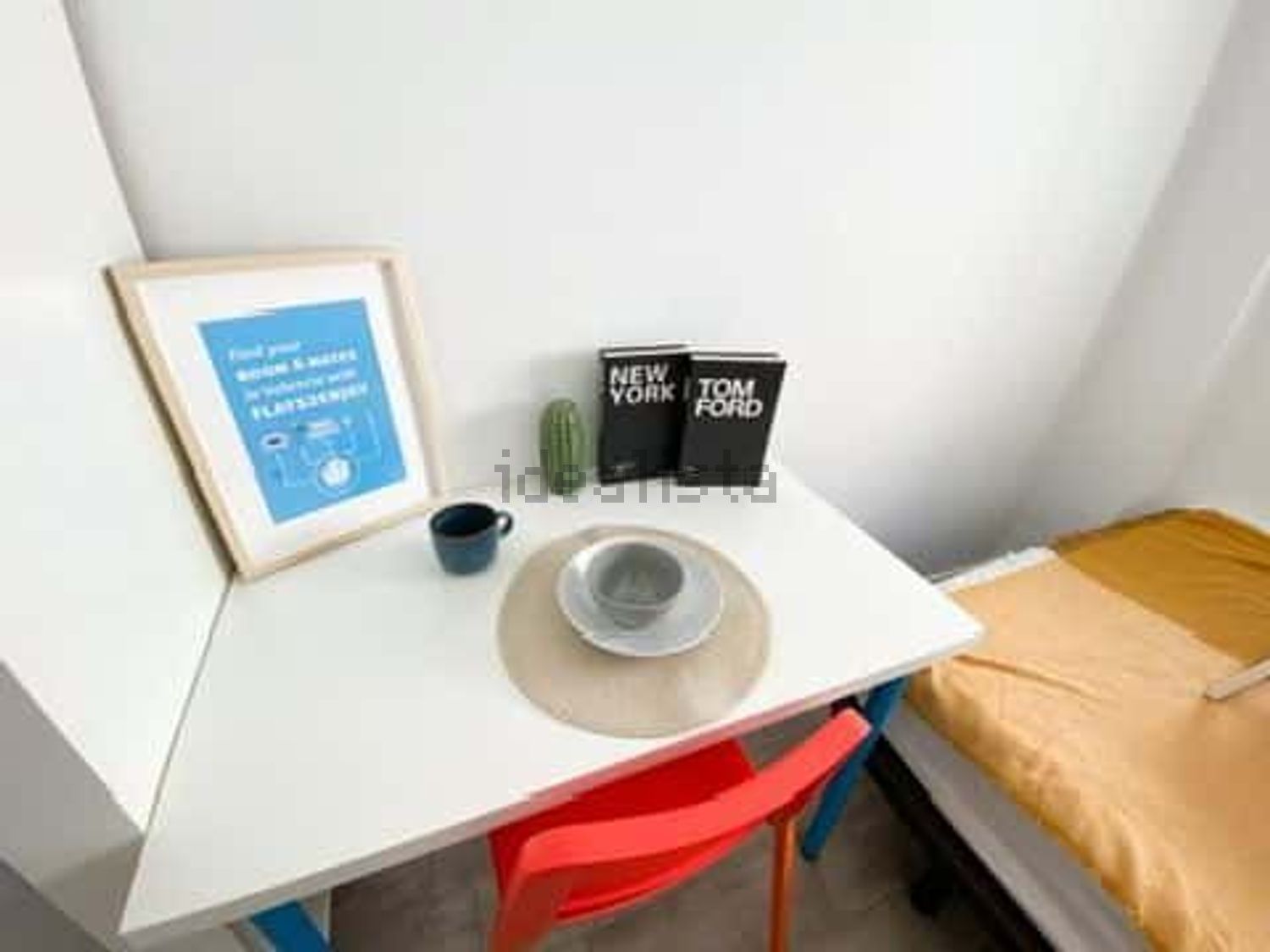 Habitación en alquiler, Valencia