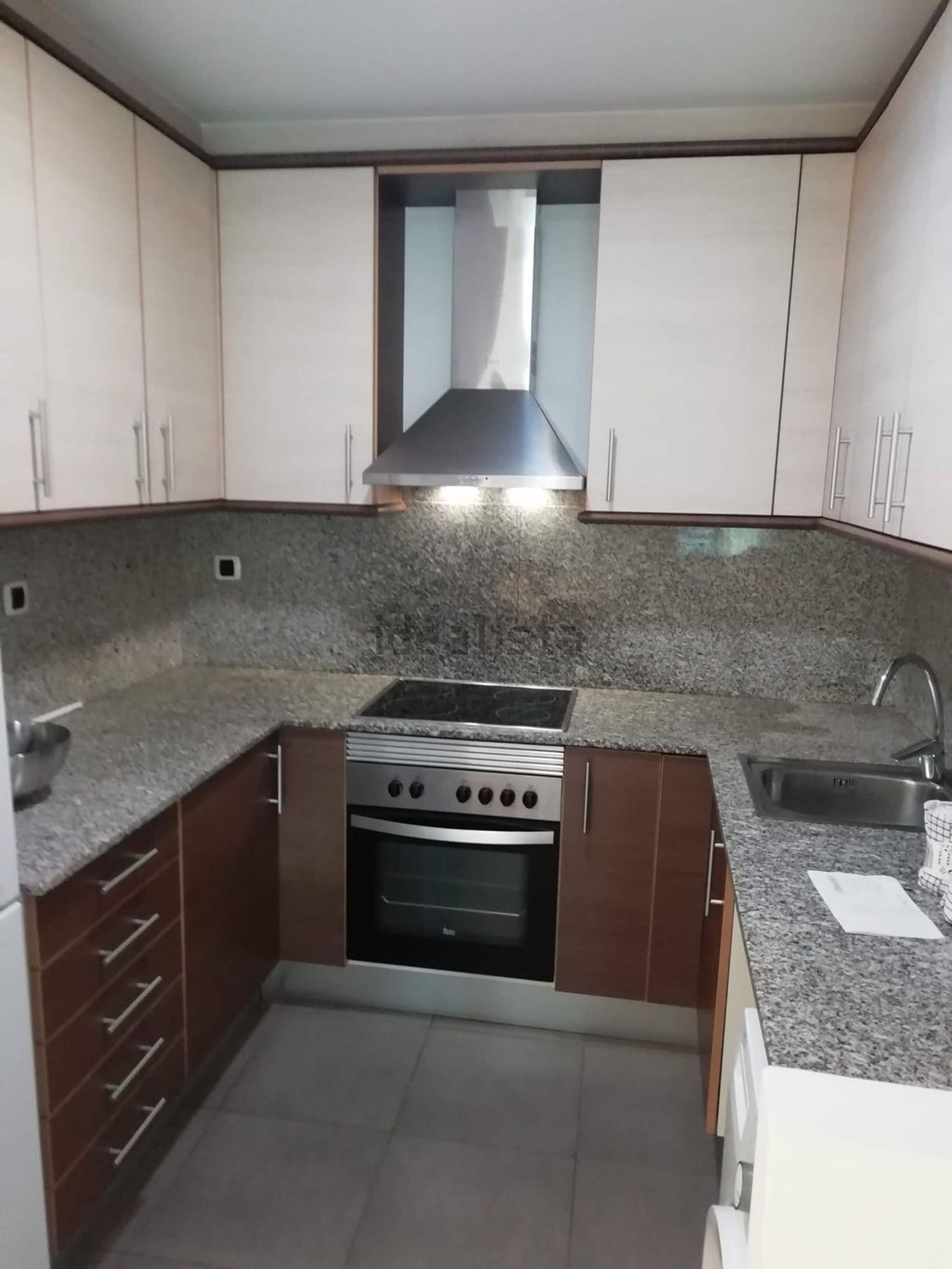 Wohnung 60 m² in Barcelona