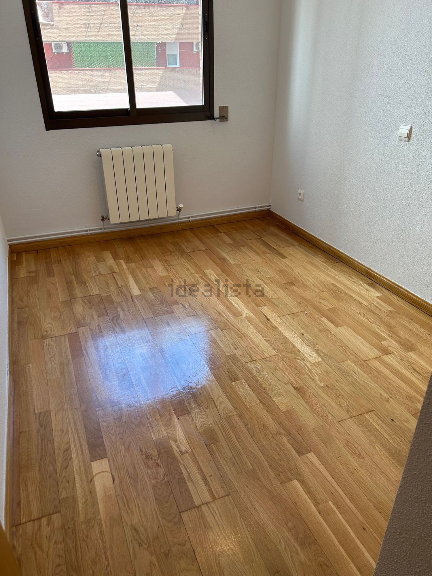 Piso de 95 m² en Madrid
