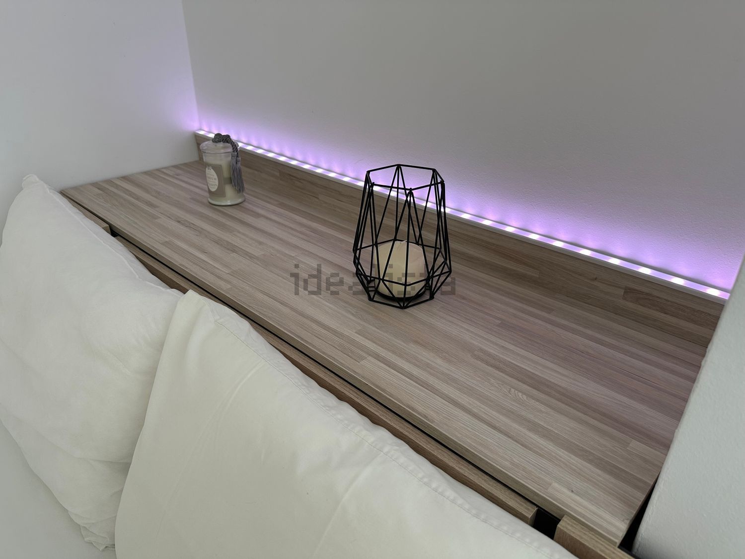 Appartement 35 m² à Alameda de la Sagra