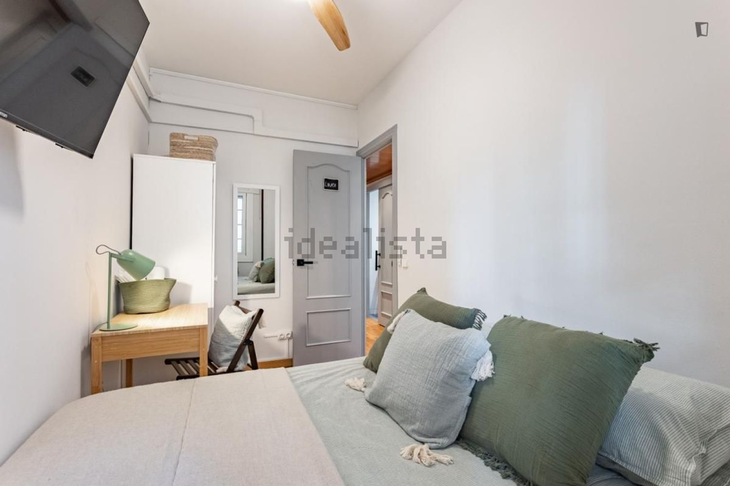 Habitación en alquiler, Barcelona