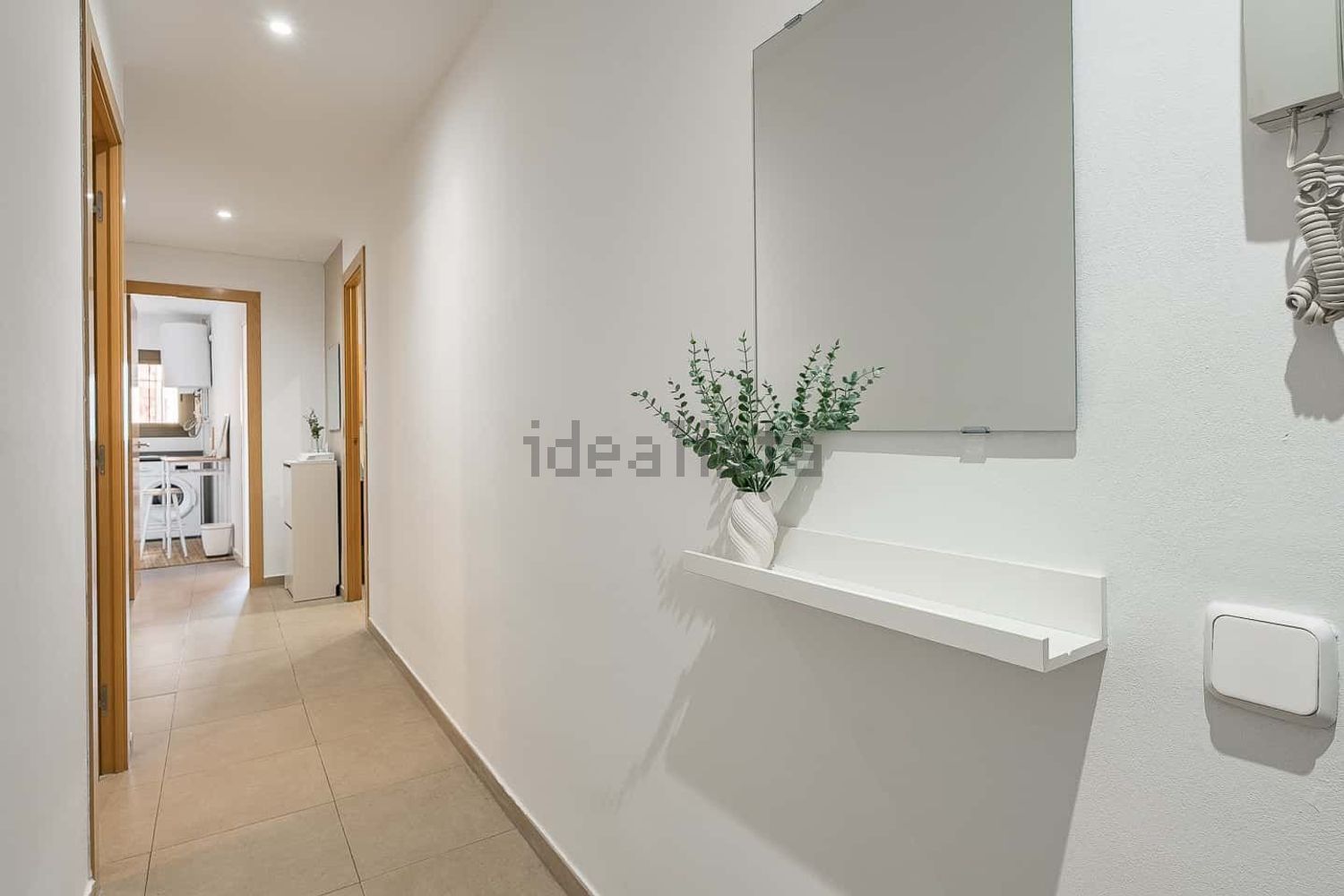 Habitación 62 m², Barcelona
